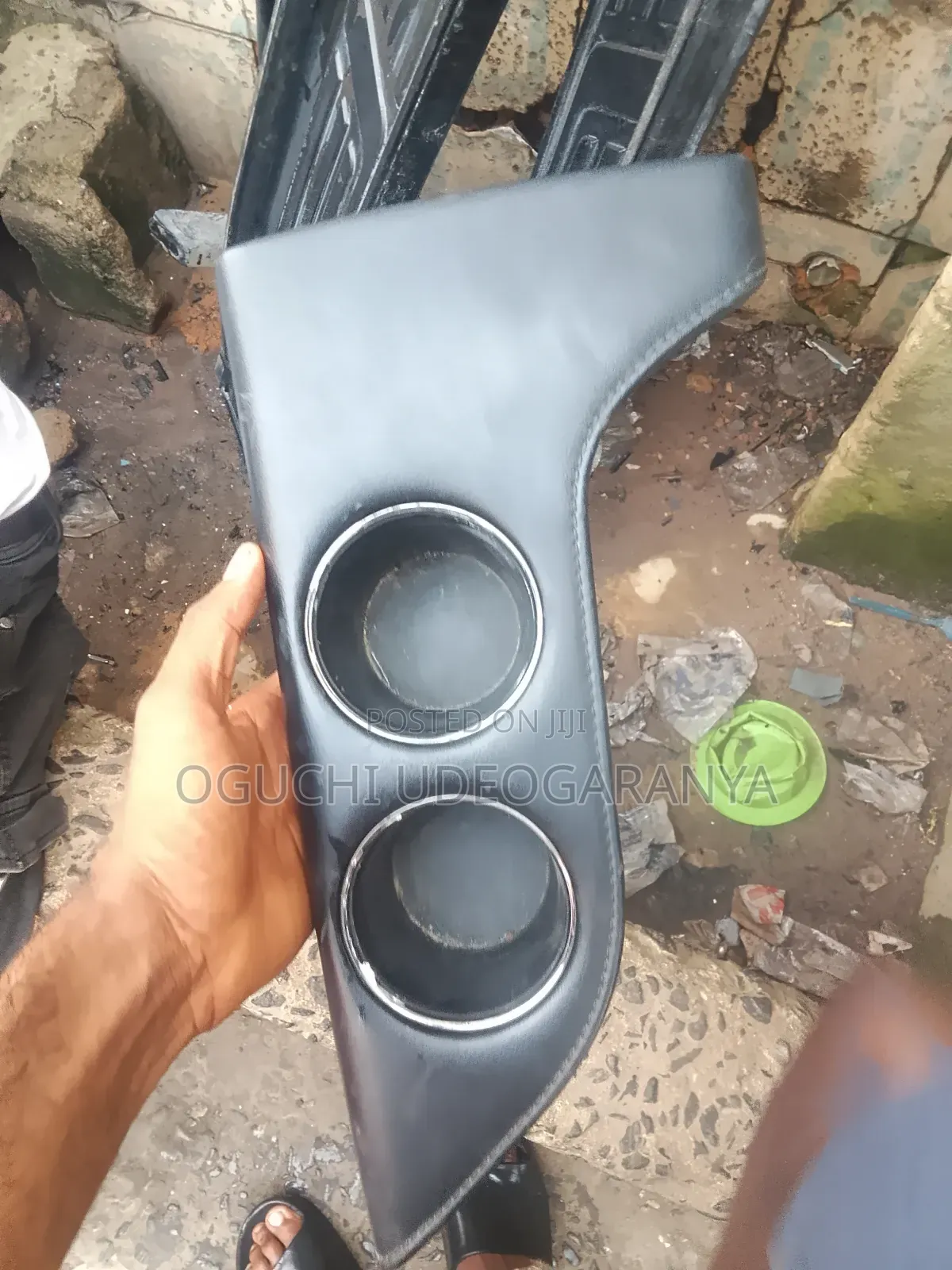 Bottle Water Contener for Toyota Avalon 2014