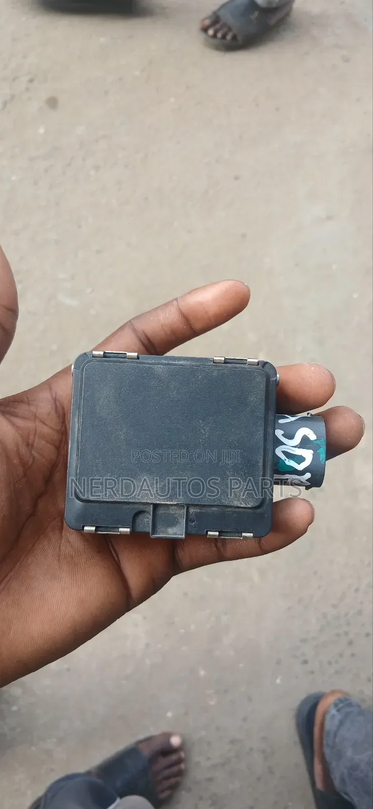 Radar Sensor Honda Accord 2018-2021