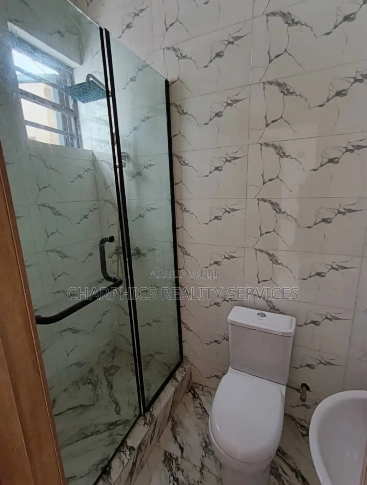 4bdrm Duplex in Ologolo for rent
