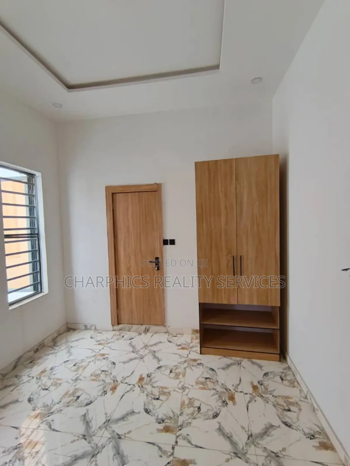 4bdrm Duplex in Ologolo for rent