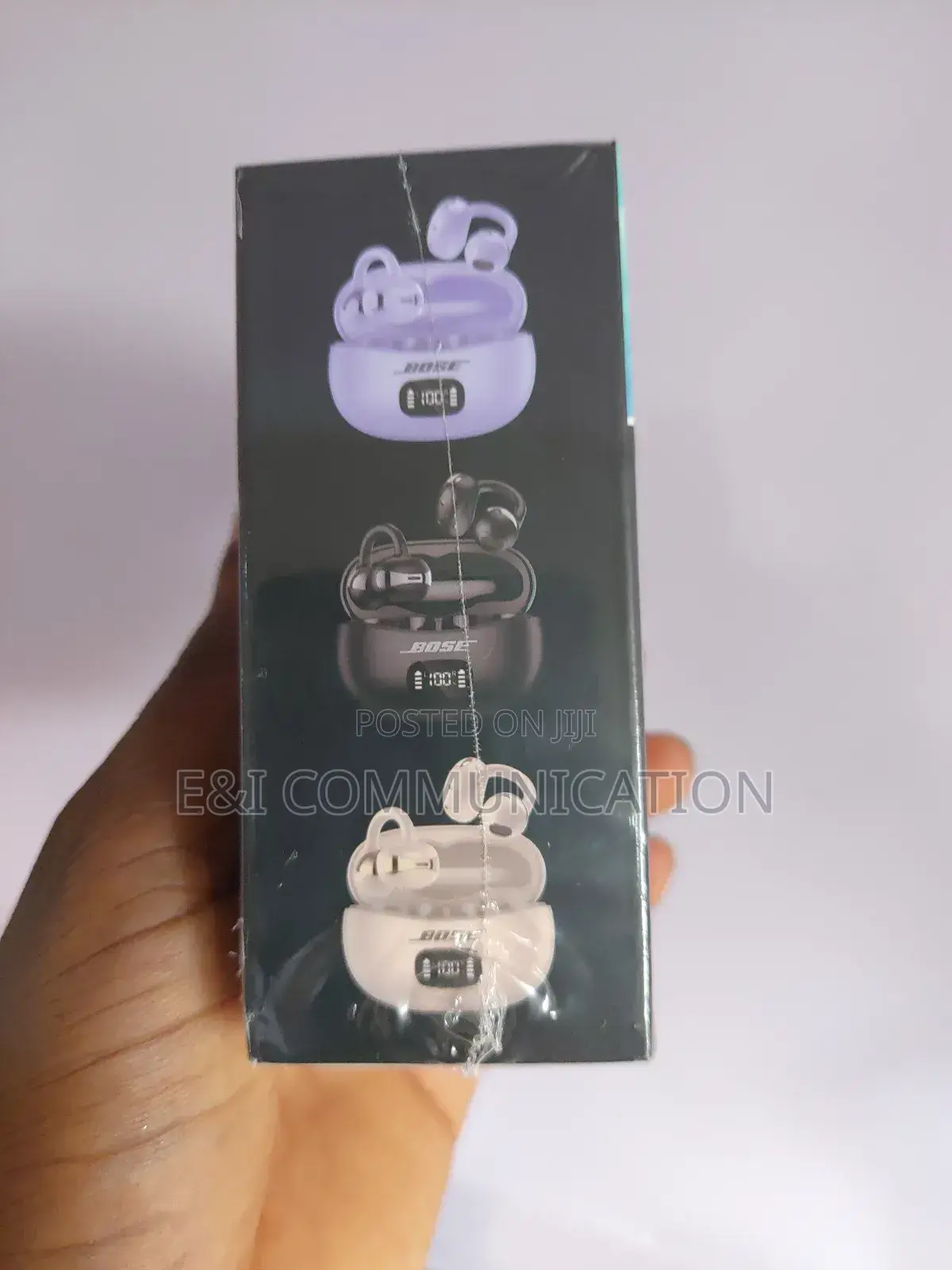 Bose Pro20 Open Earbuds