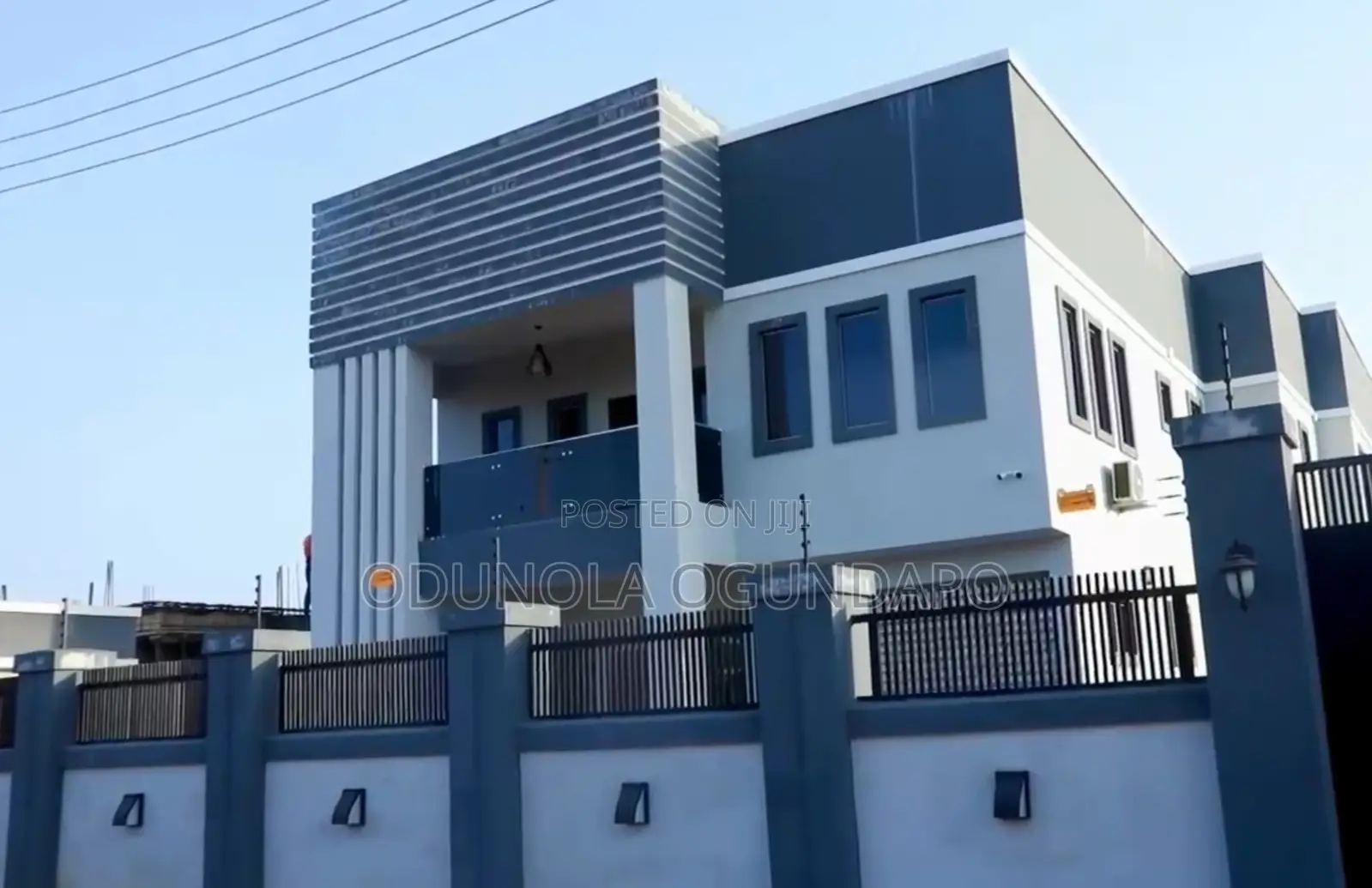 Plots of Land Available for Sale Along Alakia Road, Asejire Ibadan.