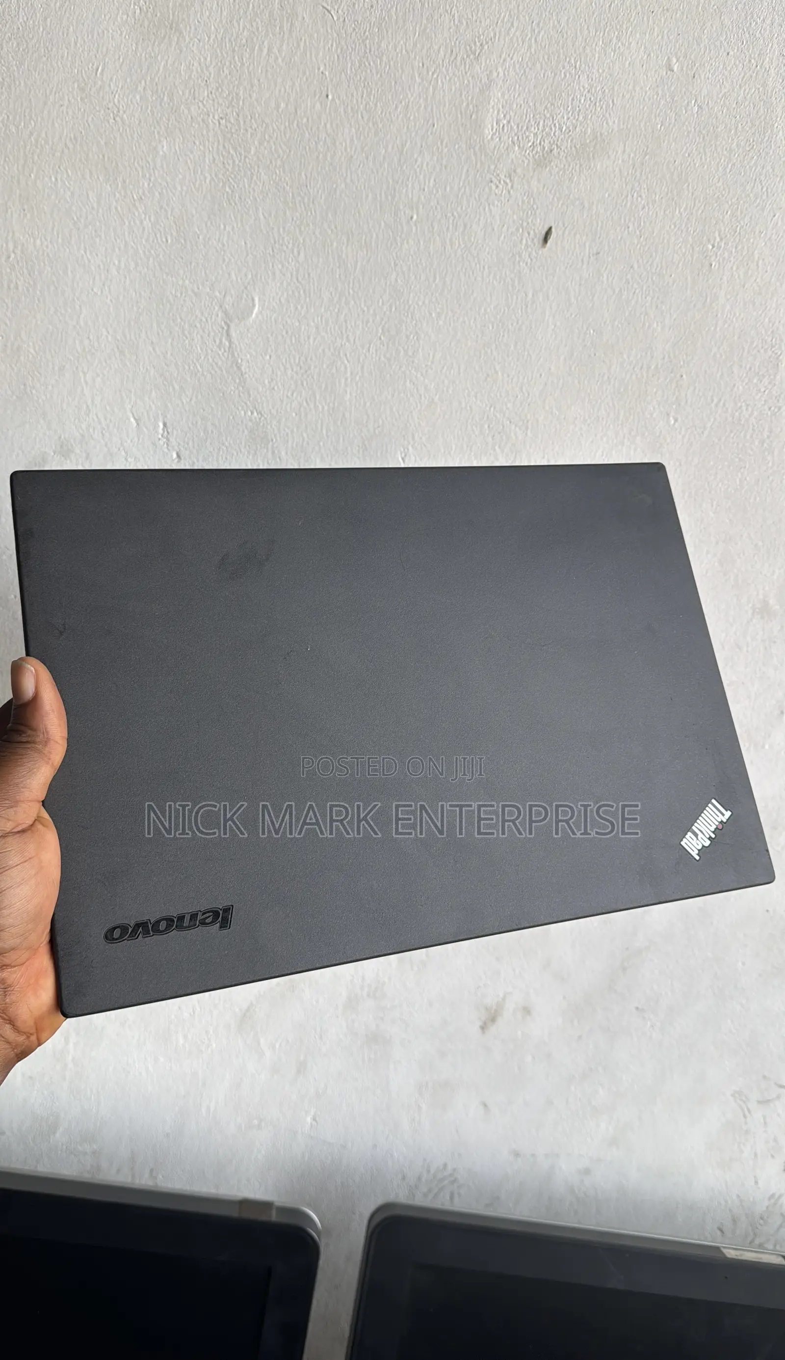 Laptop Lenovo ThinkPad T450 8GB Intel Core i5 HDD 500GB