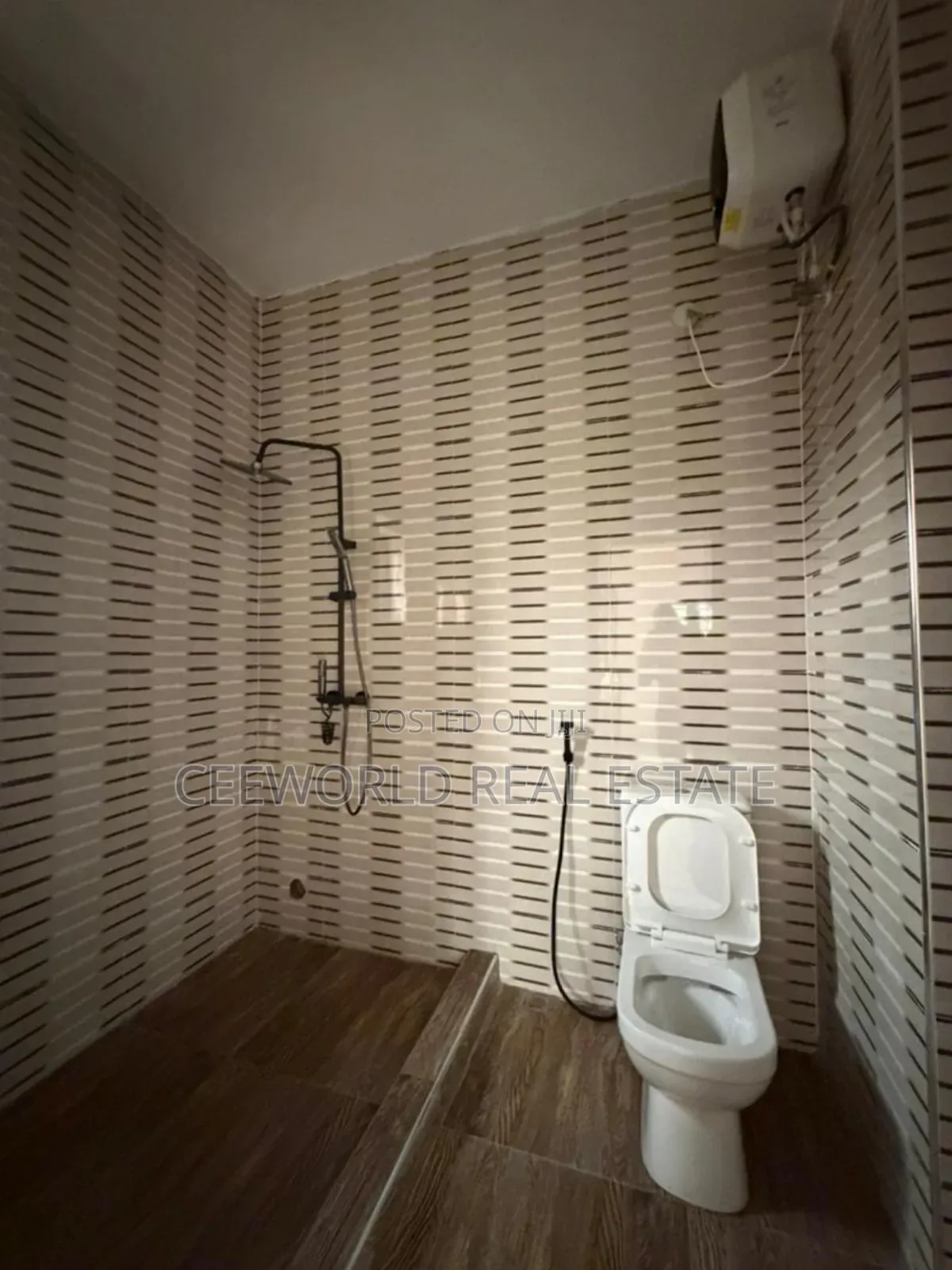 4bdrm Duplex in Kolapo Ishola Gra, Akobo for sale