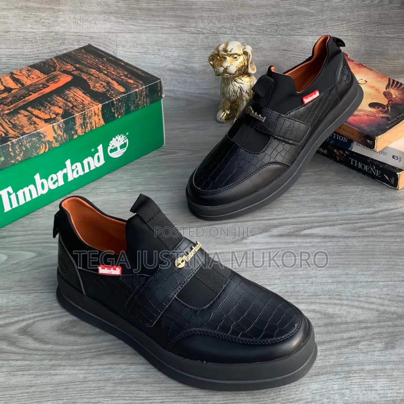 Latest Timberland Loafers Shoes for Classy Men