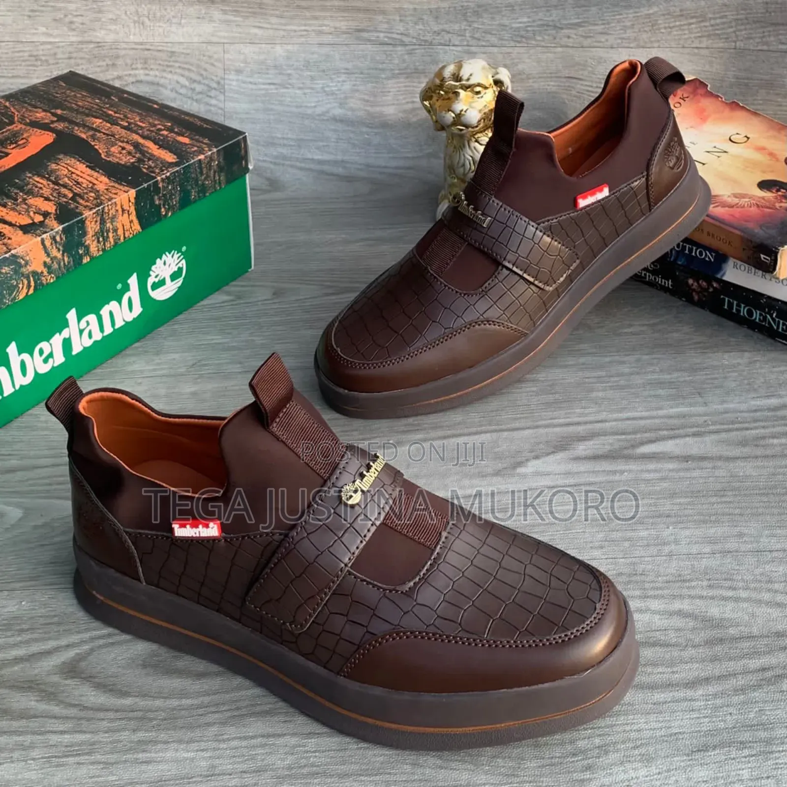 Latest Timberland Loafers Shoes for Classy Men