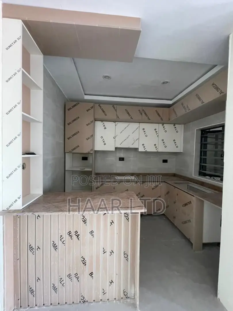 2bdrm Apartment in Ikate for rent