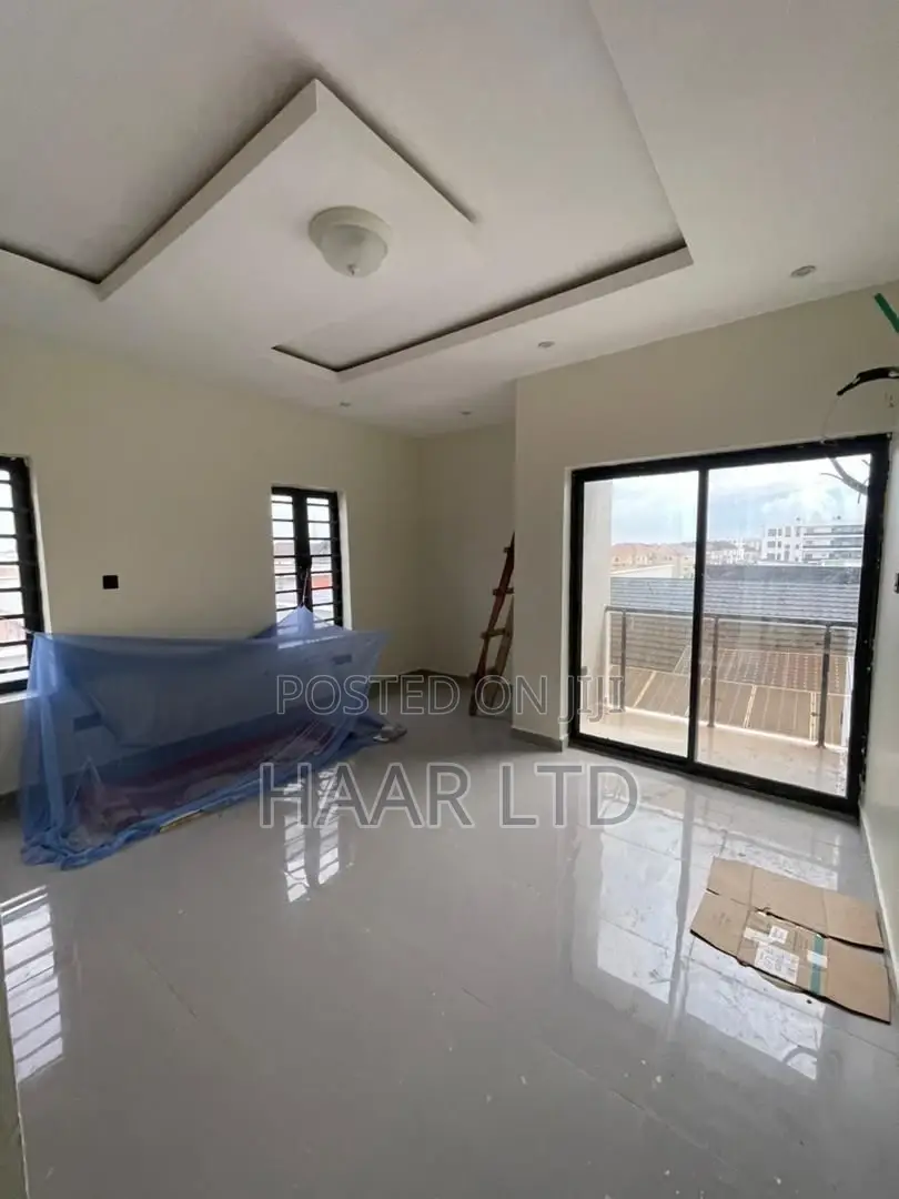 2bdrm Apartment in Ikate for rent