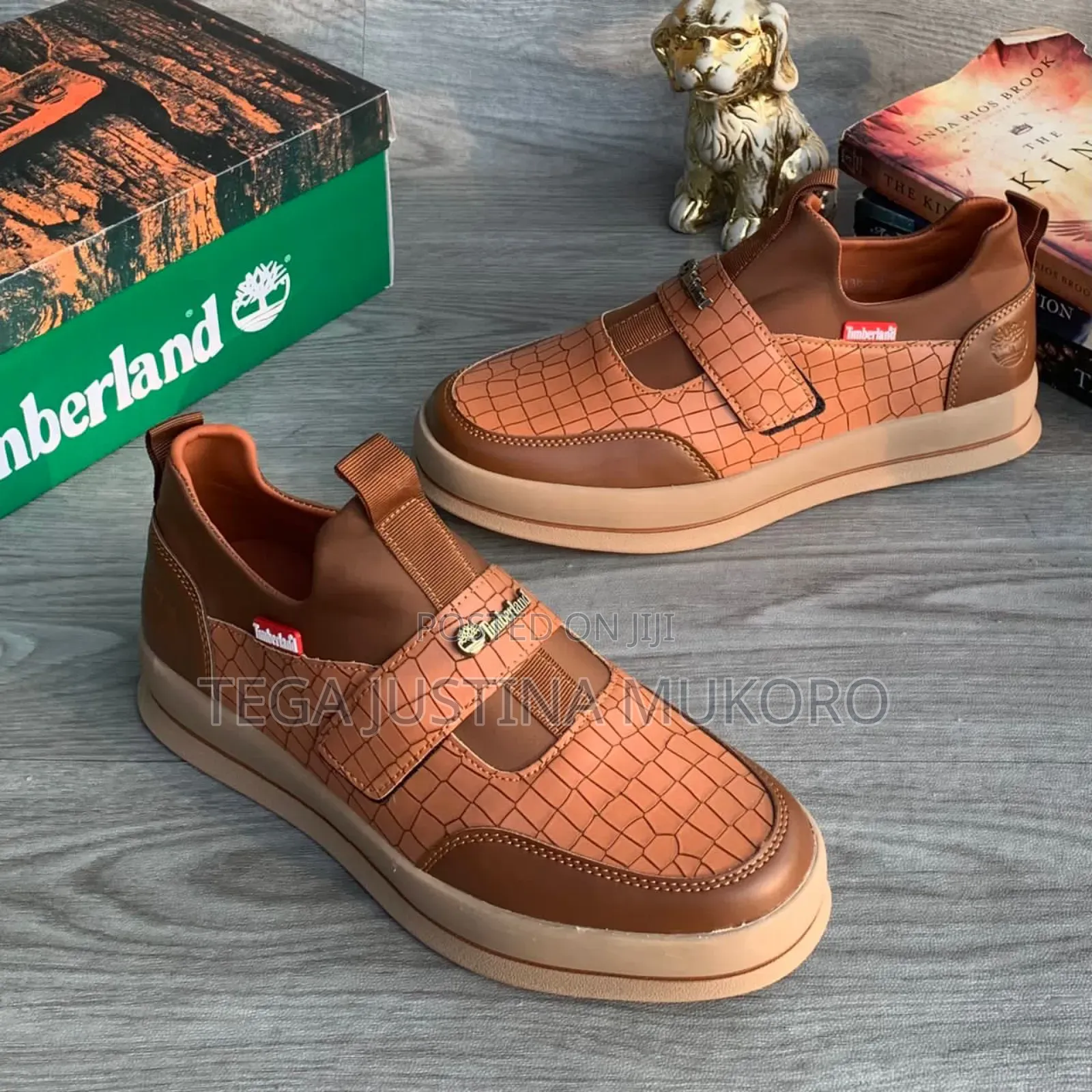 Latest Timberland Loafers Shoes for Classy Men