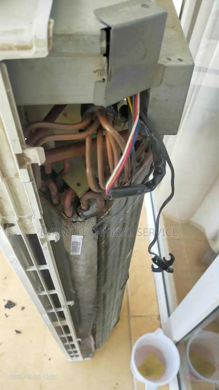 Ac Installation Repair and Maintenance