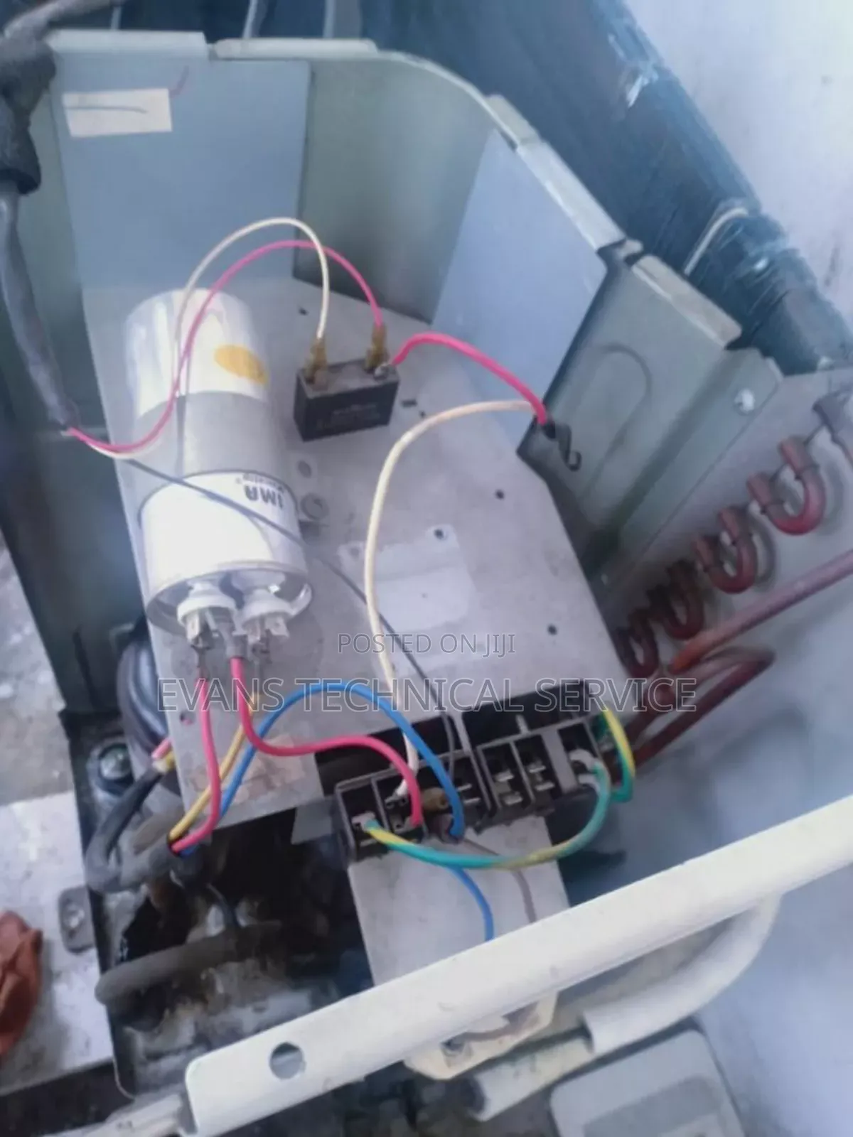 Ac Installation Repair and Maintenance