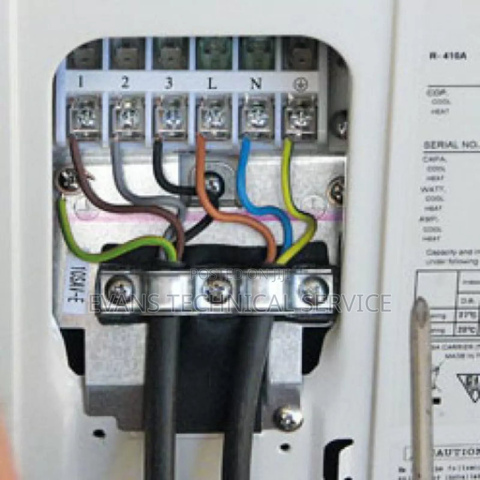 Ac Installation Repair and Maintenance