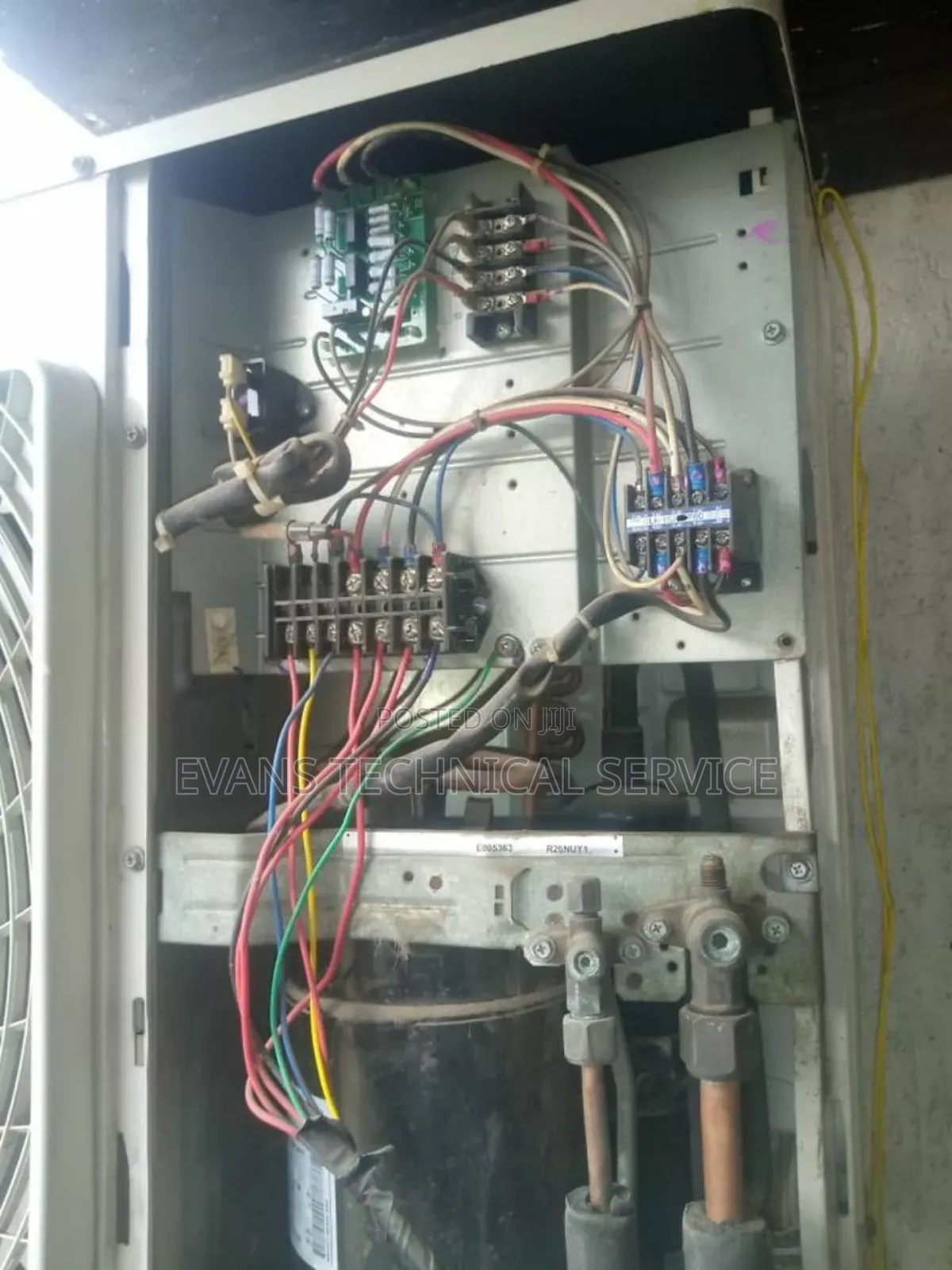 Ac Installation Repair and Maintenance