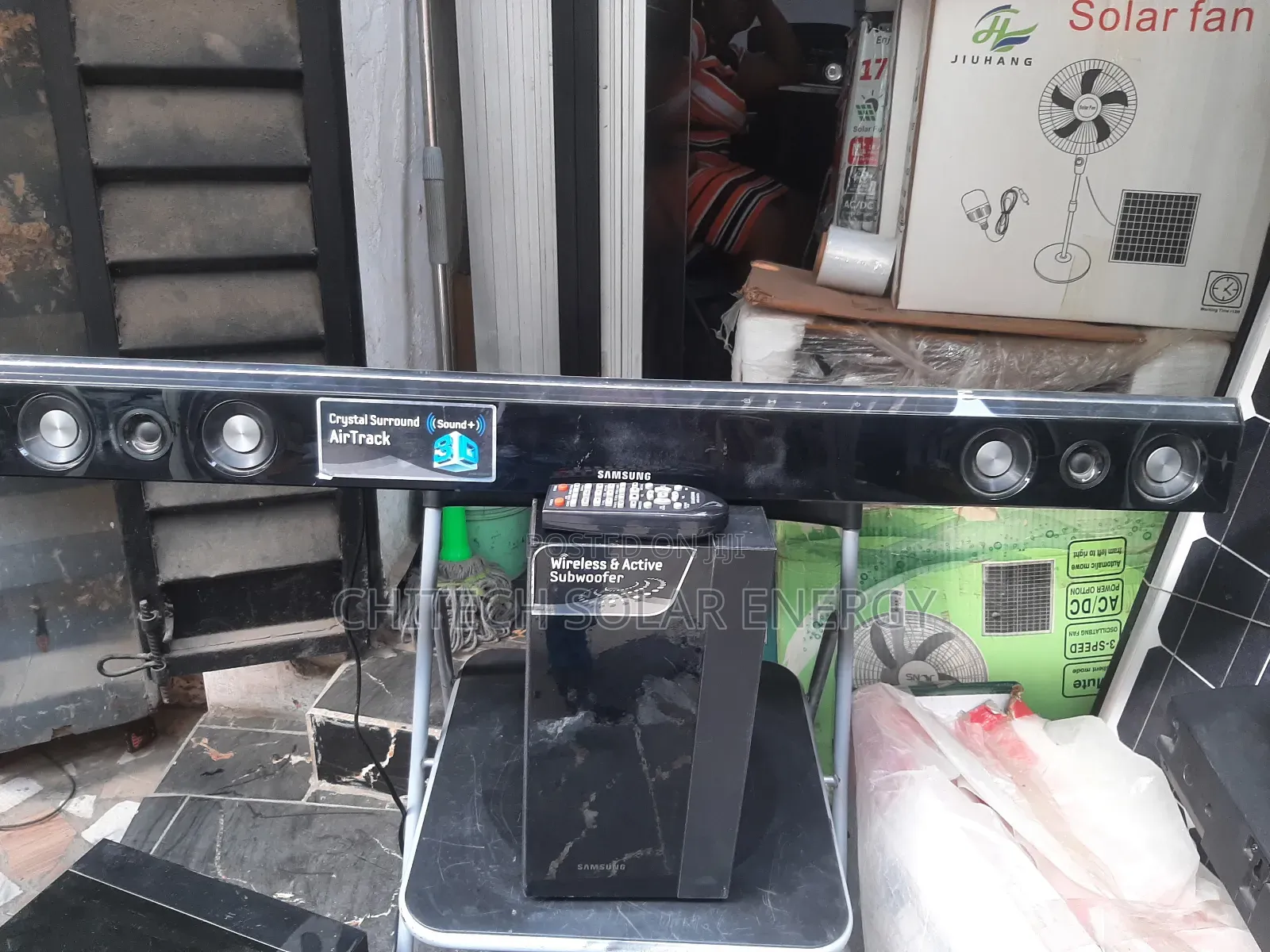 Samsung Soundbar