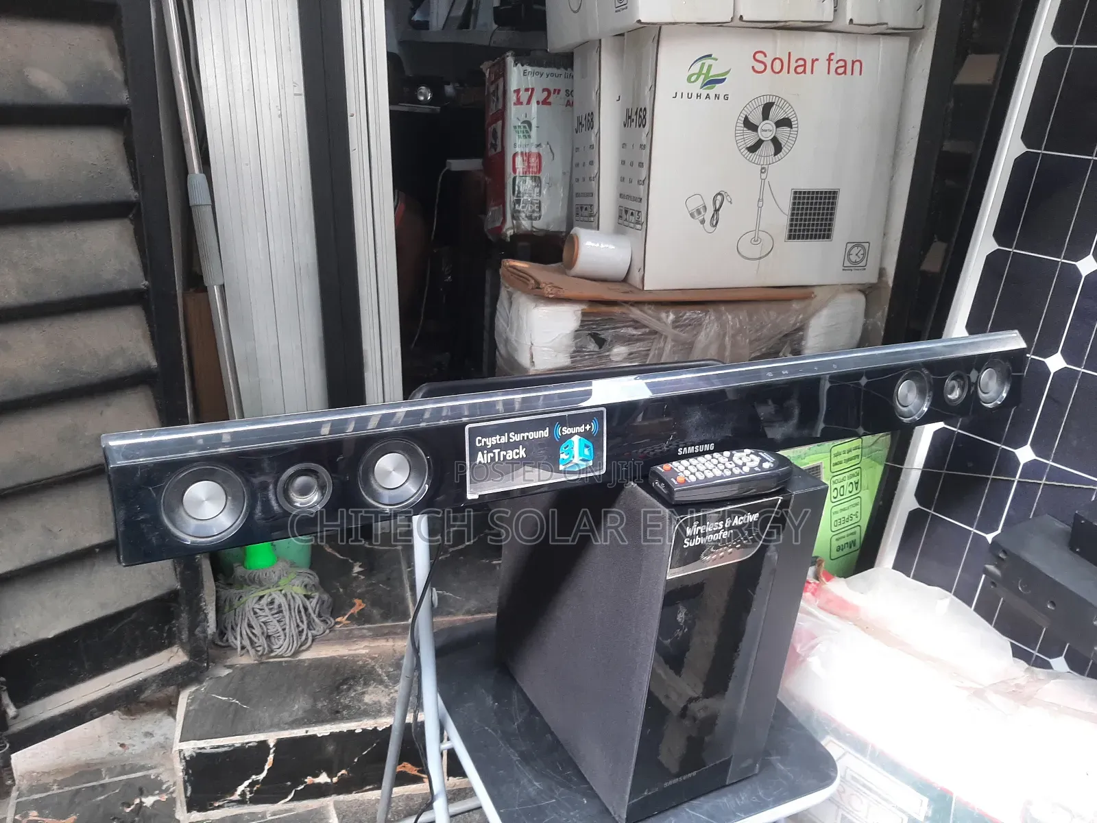 Samsung Soundbar