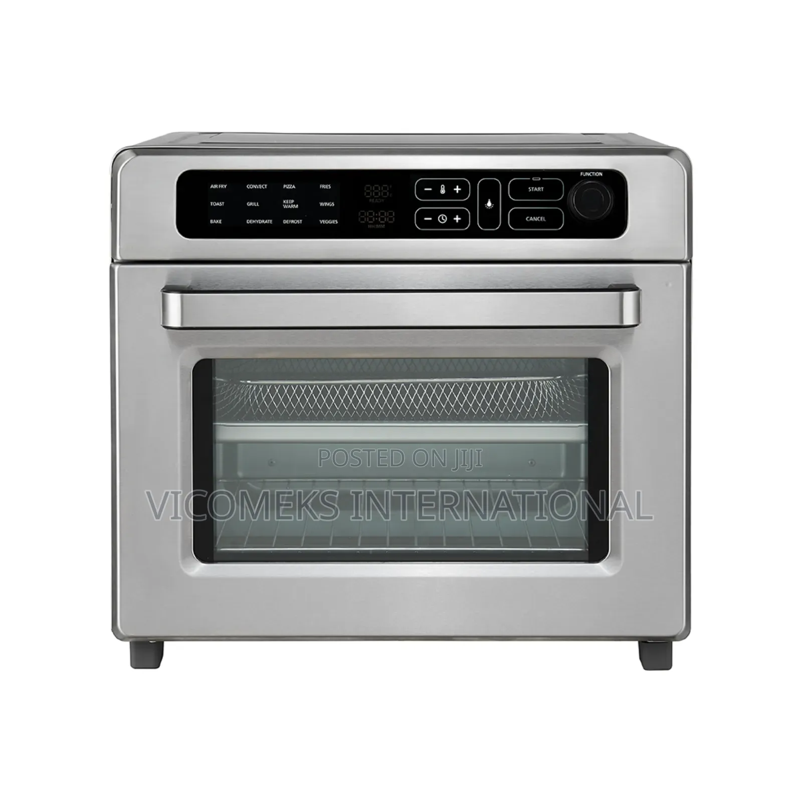 Air Fryer Oven