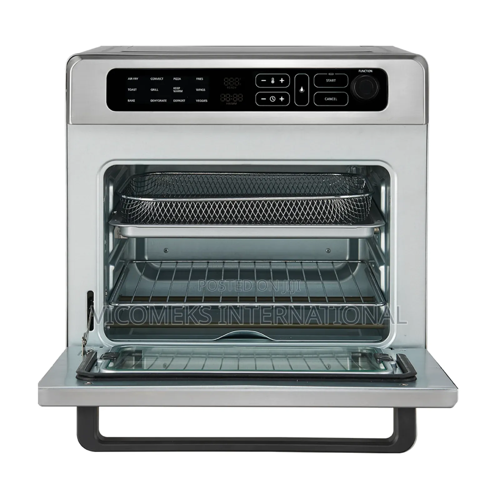 Air Fryer Oven