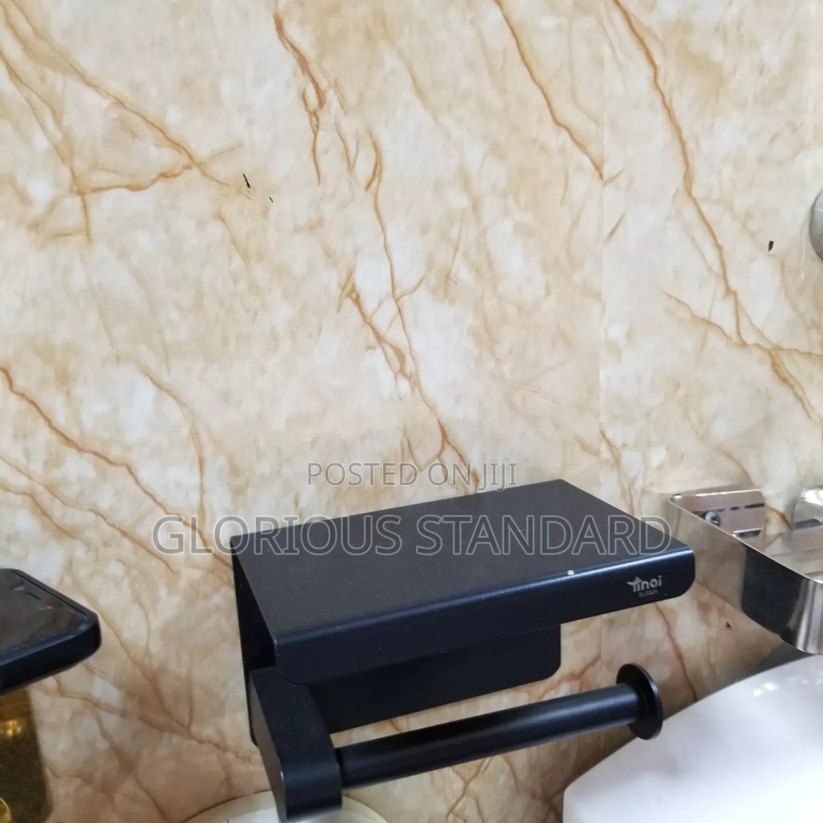 High Quality Phone Top Tissue Water