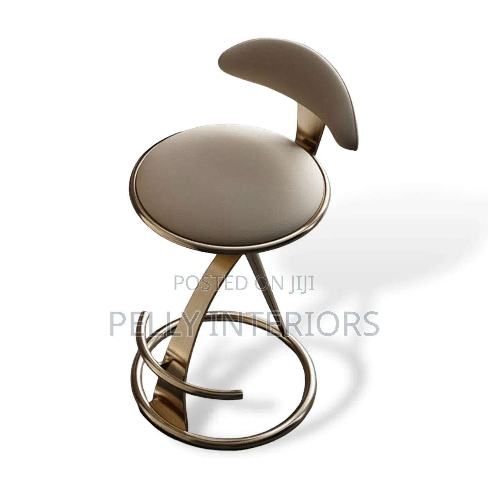 Kitchen/Lounge Stool
