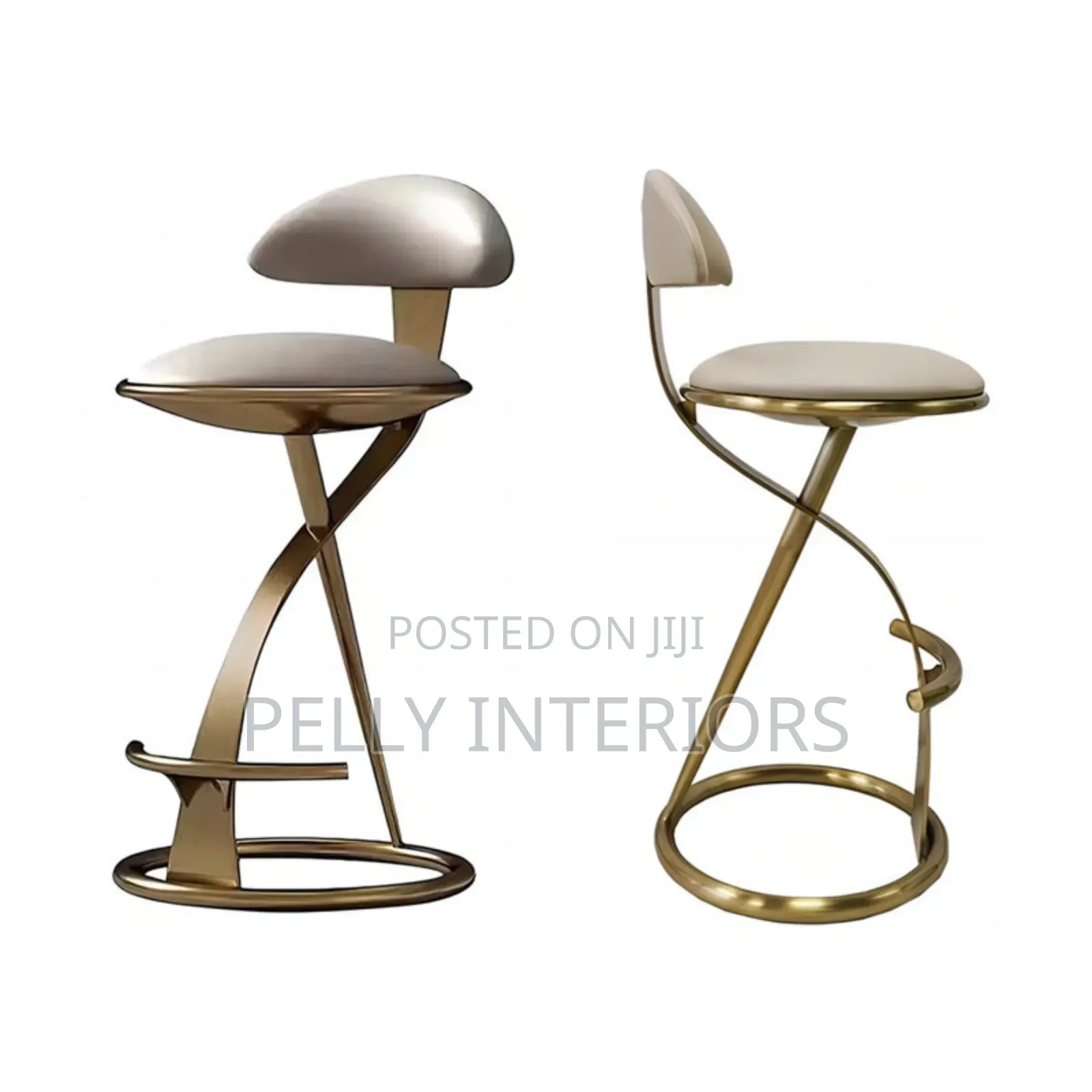 Kitchen/Lounge Stool