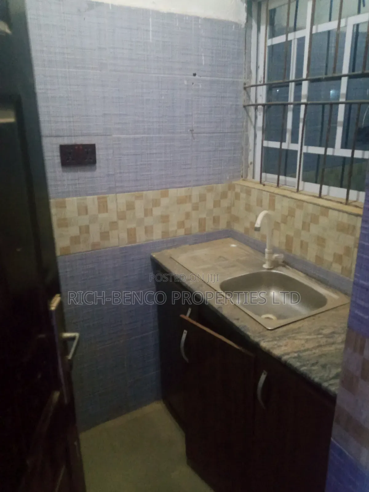 Studio Apartment in Dutse Jabu for rent