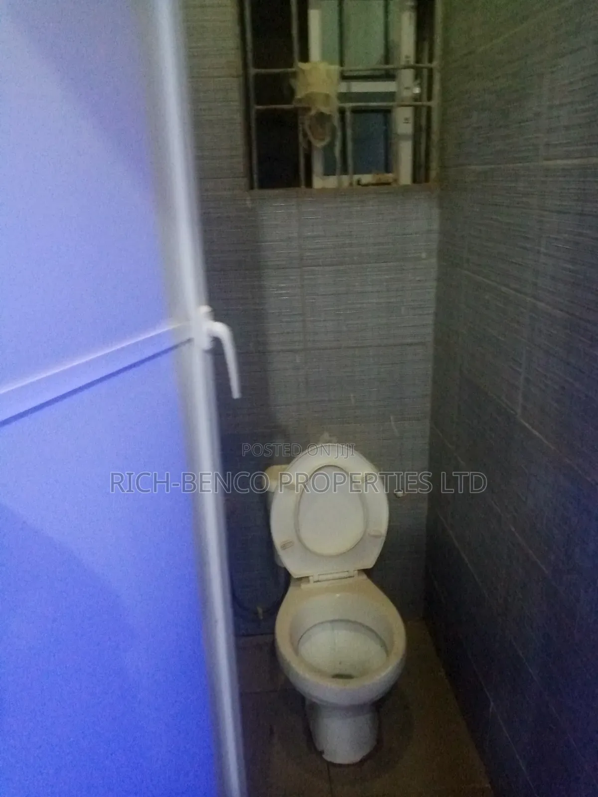 Studio Apartment in Dutse Jabu for rent