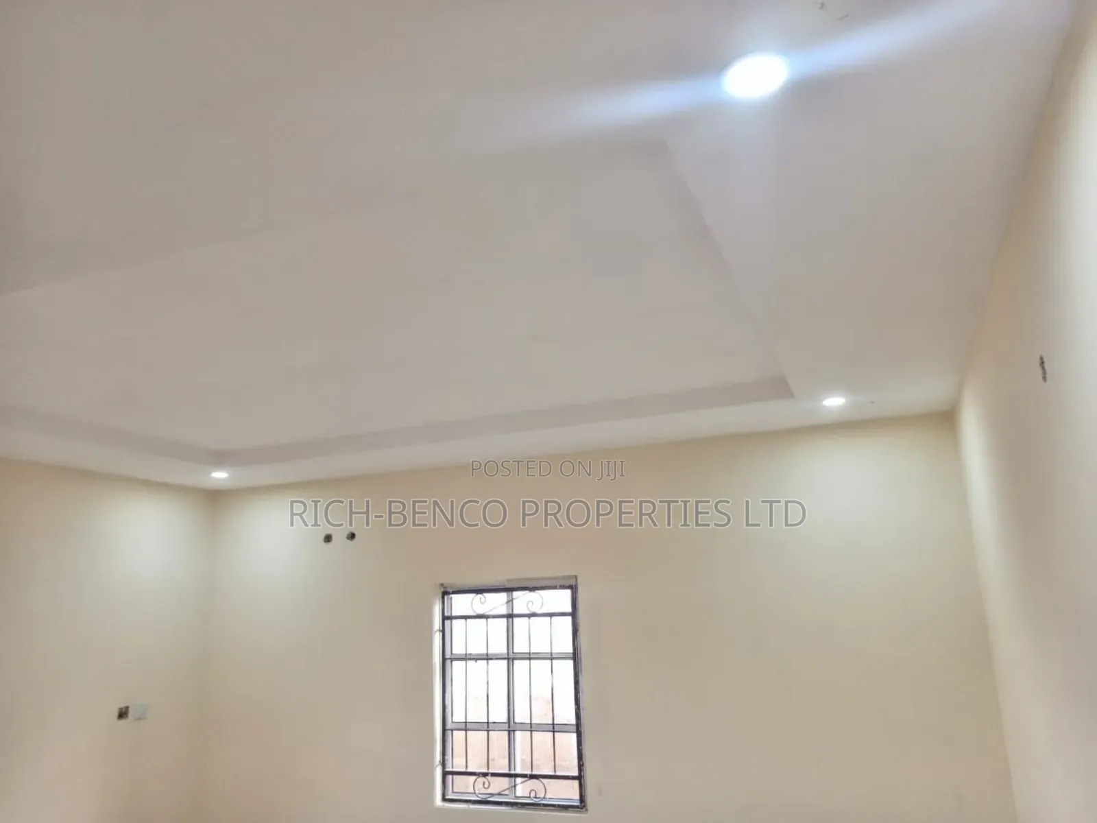 1bdrm Apartment in Jabu, Dutse-Alhaji for rent