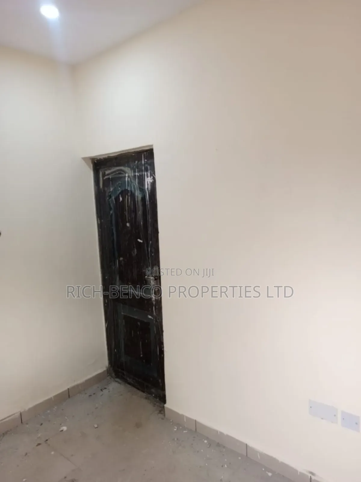 1bdrm Apartment in Jabu, Dutse-Alhaji for rent