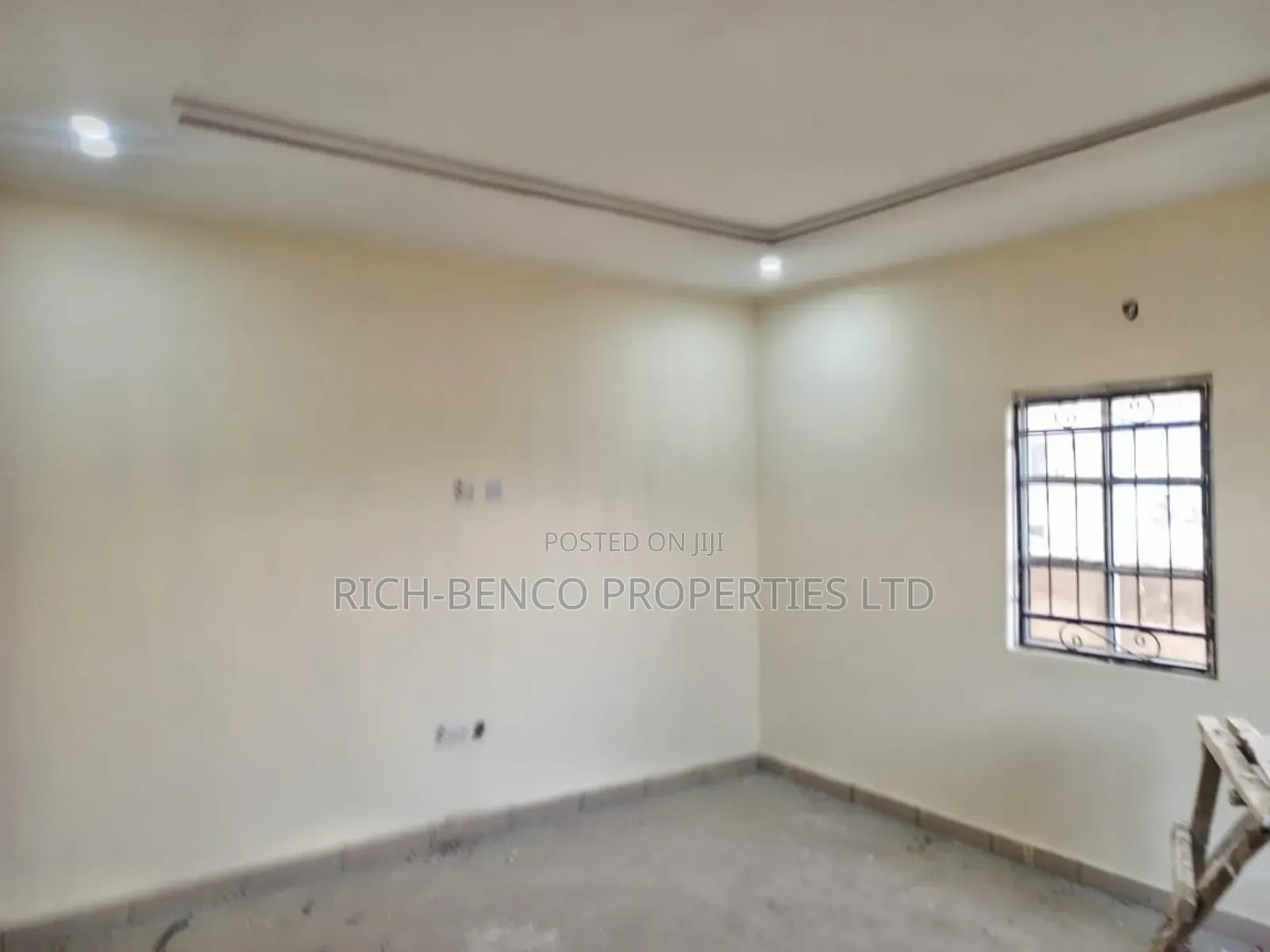 1bdrm Apartment in Jabu, Dutse-Alhaji for rent