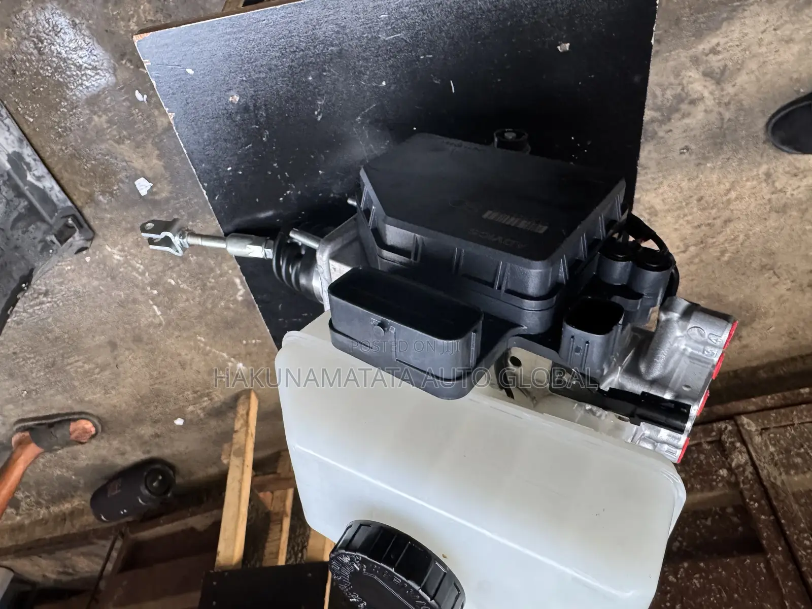 Brand New Abs Pump For Lexus Lx 570 2014-2018
