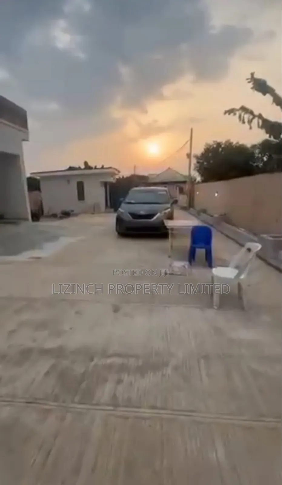 5bdrm Duplex in Benin City for sale