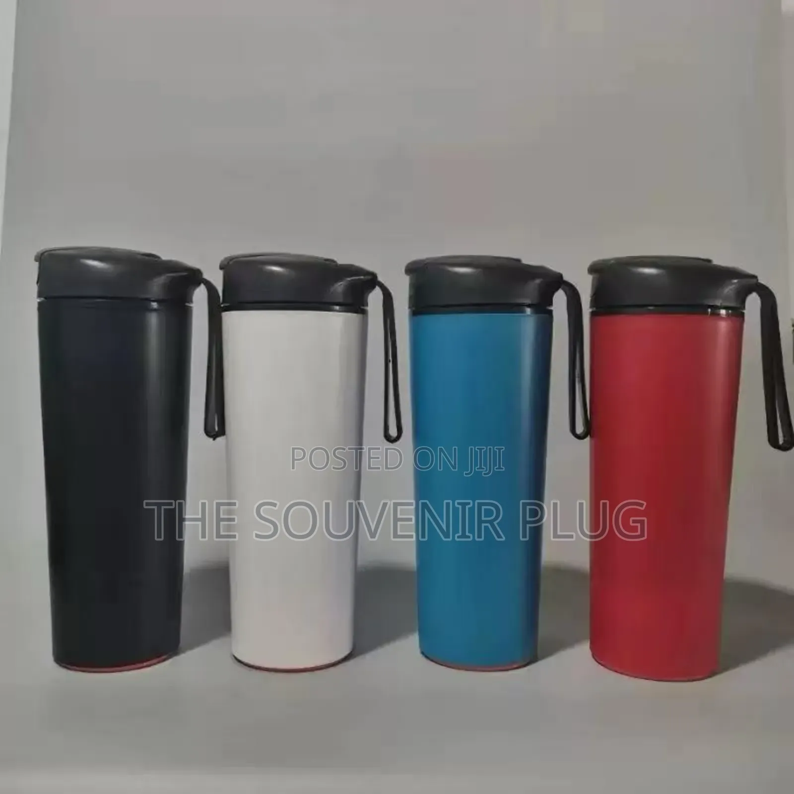 Suction Mug Cup