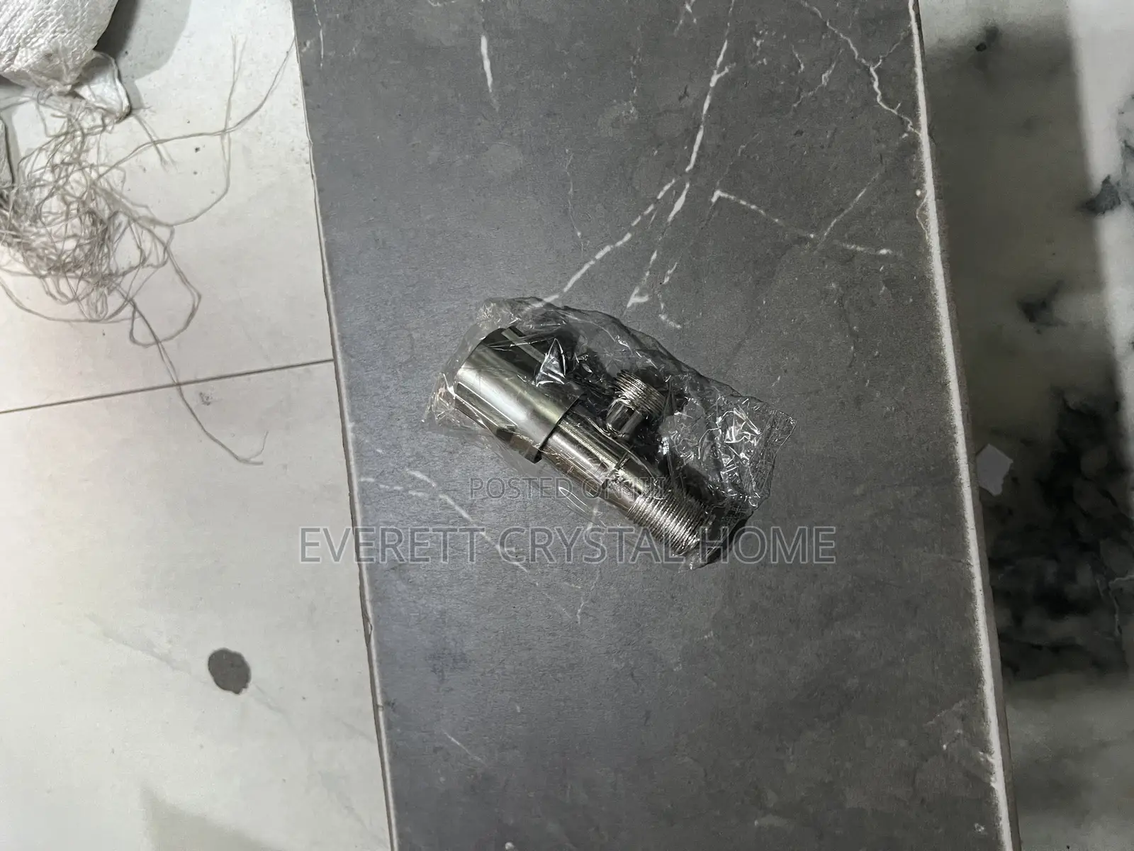 Angel Valve