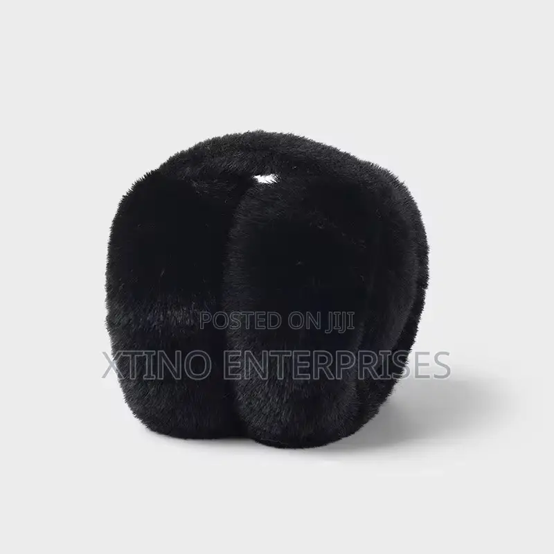 Ear Muffs Winter Brand New Original