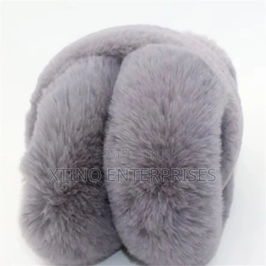 Ear Muffs Winter Brand New Original