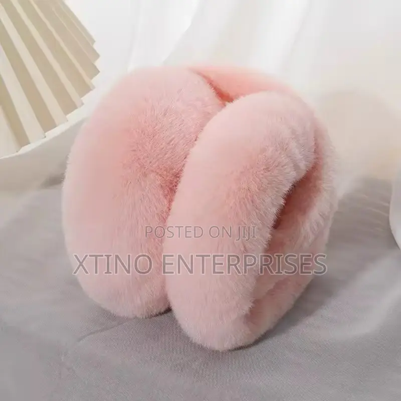 Ear Muffs Winter Brand New Original