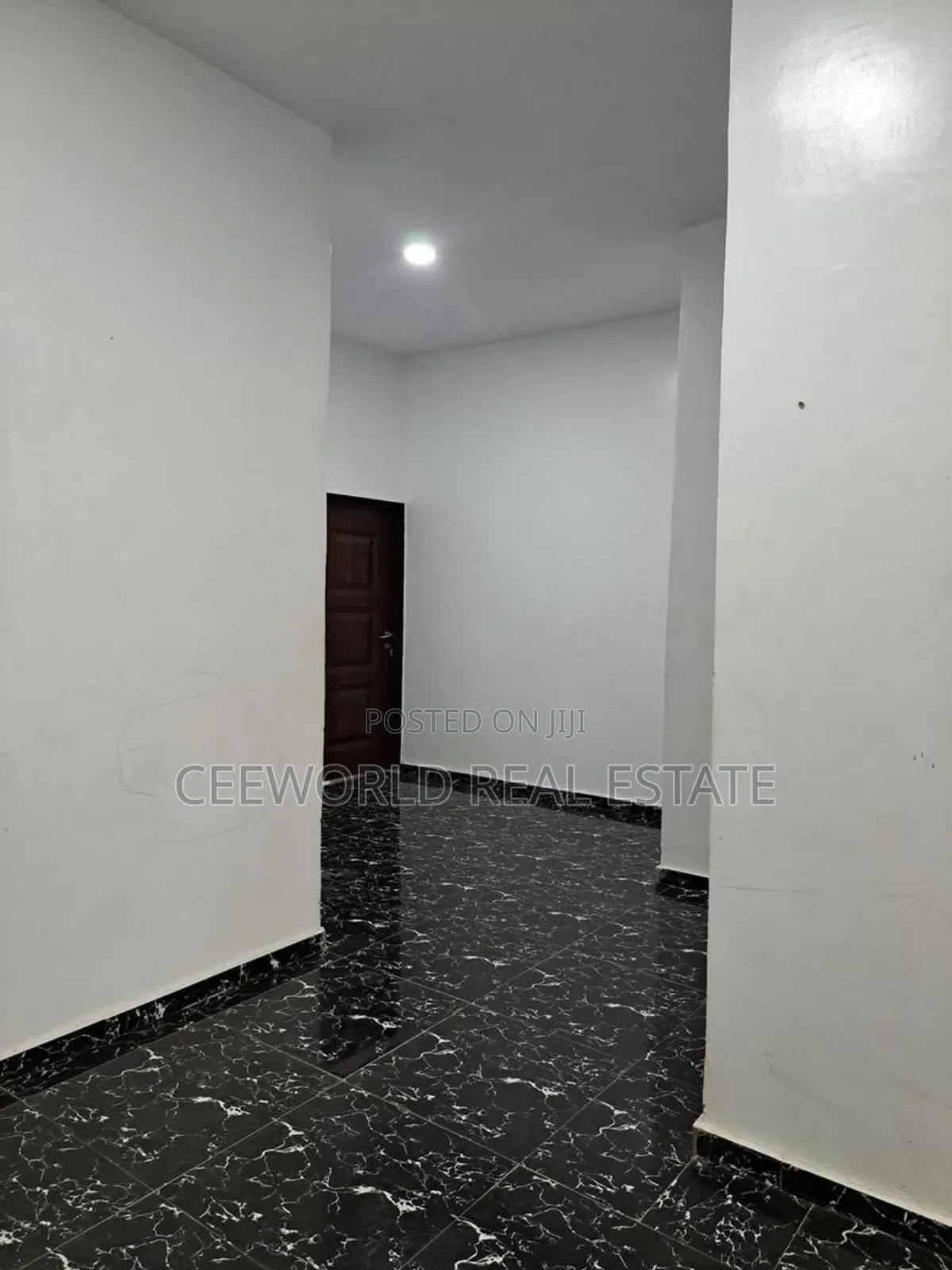 4bdrm Duplex in Alpha Grace Estate, Idishin for sale