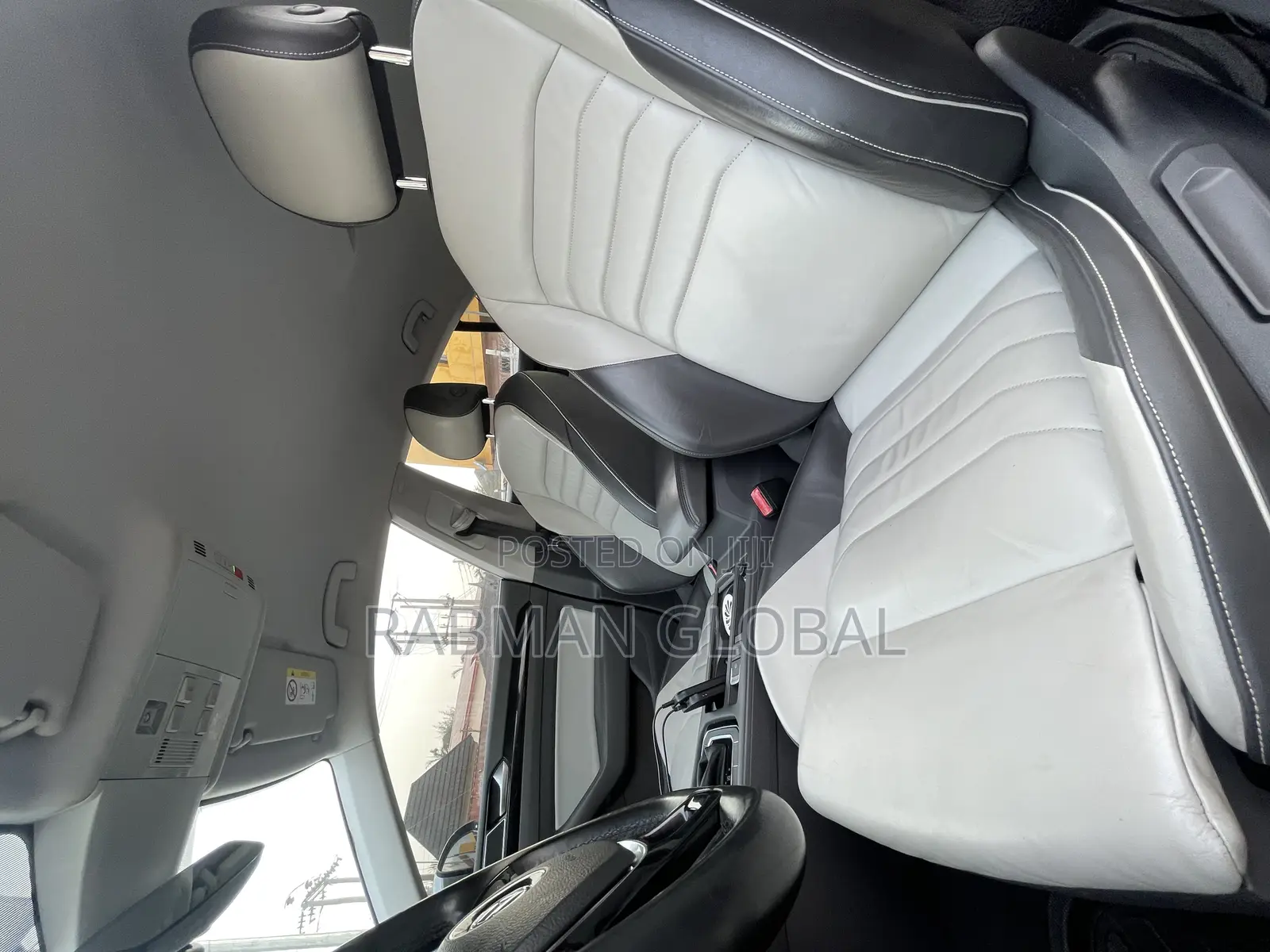 Volkswagen Arteon 2019 Blue