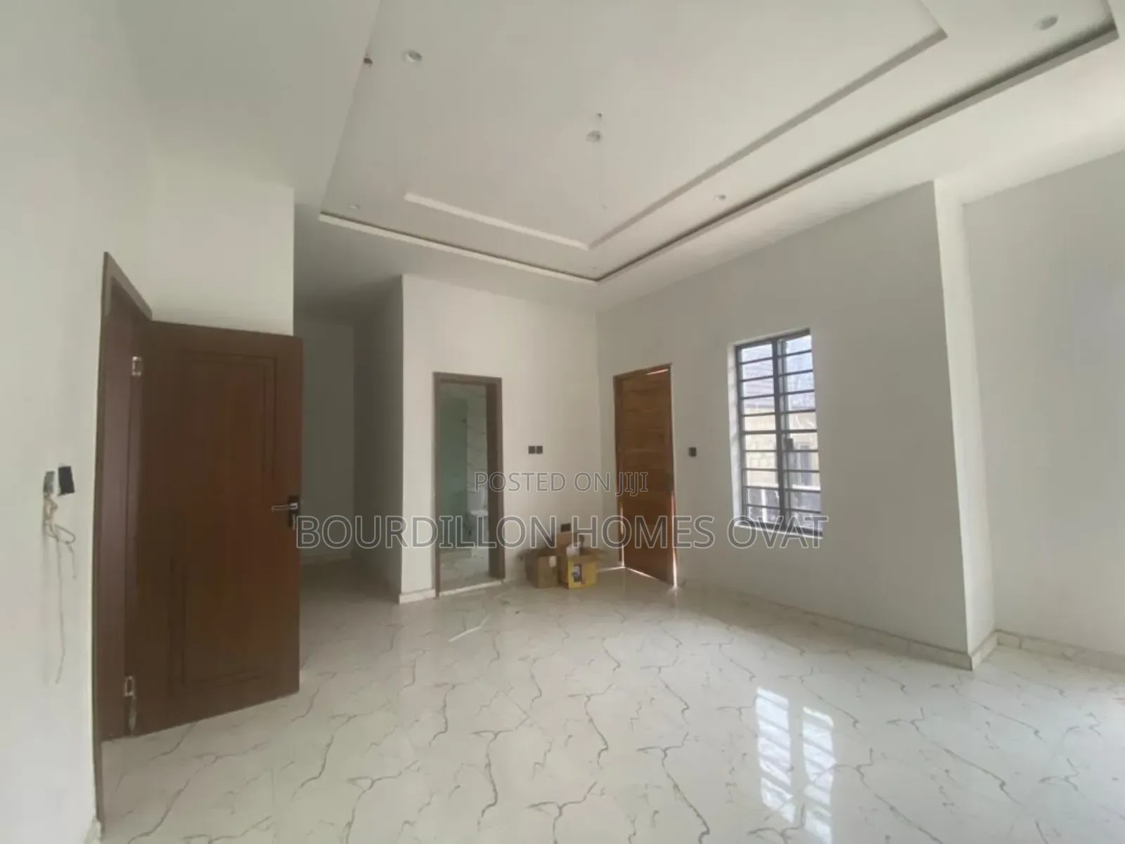 4bdrm Duplex in Chevron Lekki Lagos for rent