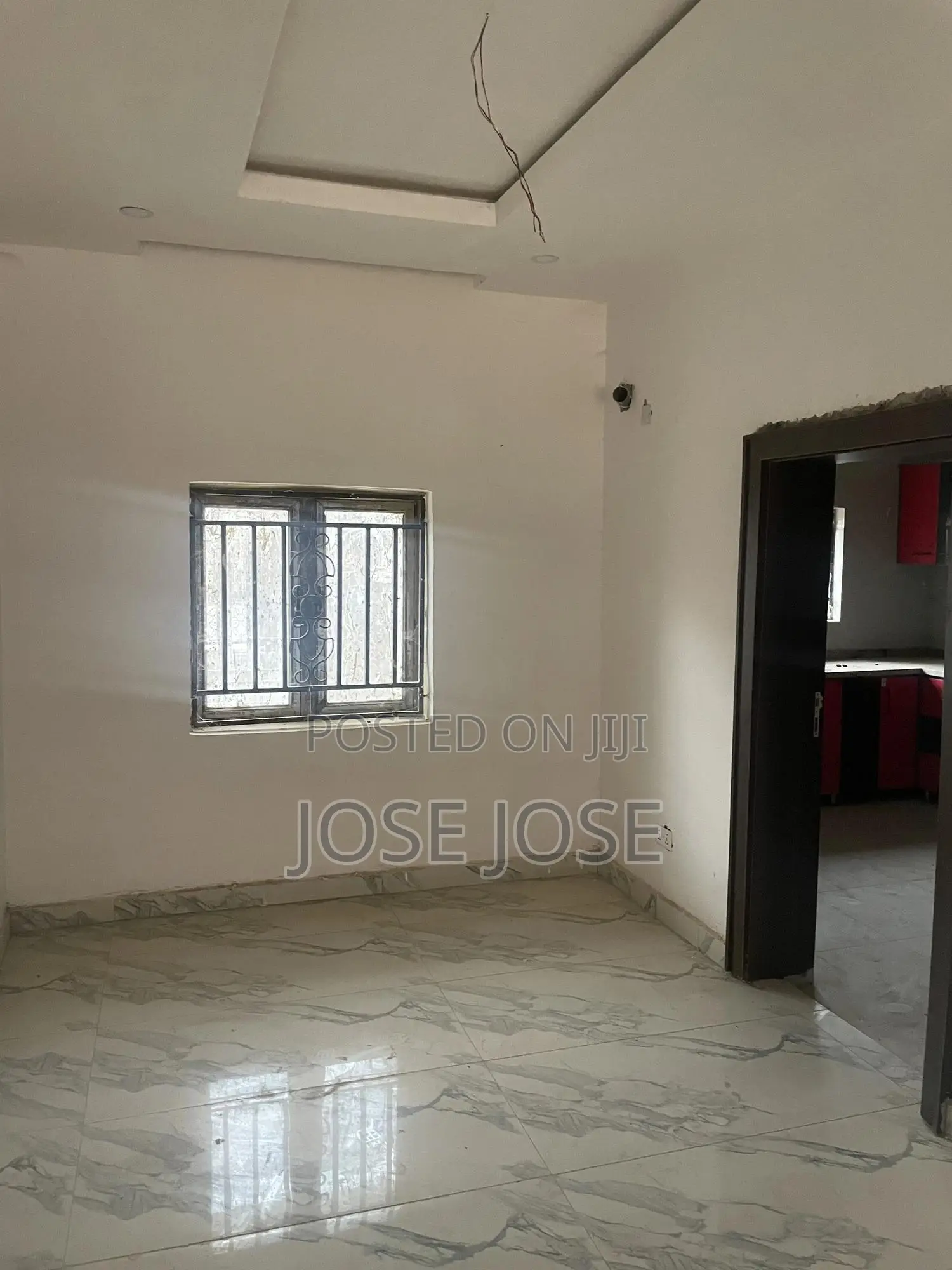 Furnished 3bdrm Block of Flats in Mini Estate, Mbora for rent