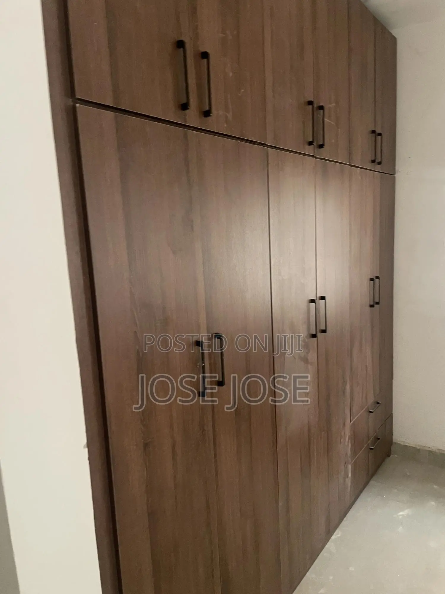 Furnished 3bdrm Block of Flats in Mini Estate, Mbora for rent