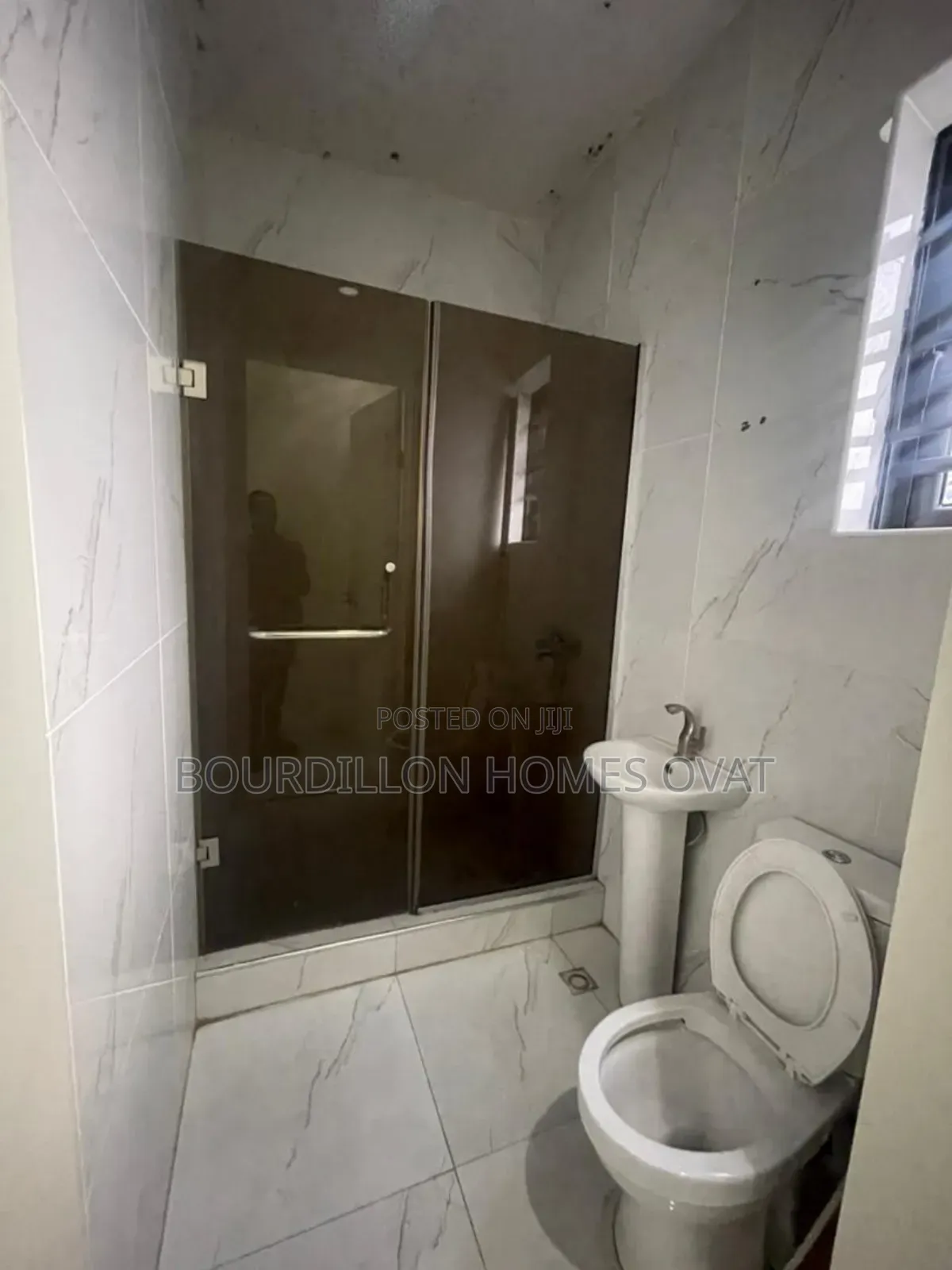 Furnished 4bdrm Duplex in Ikota Lagos State for rent