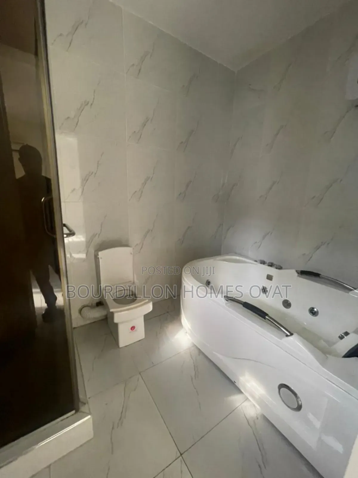 Furnished 4bdrm Duplex in Ikota Lagos State for rent