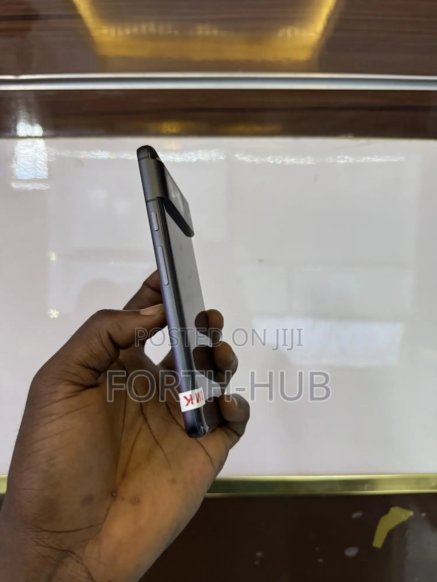 Google Pixel 8 128 GB Black