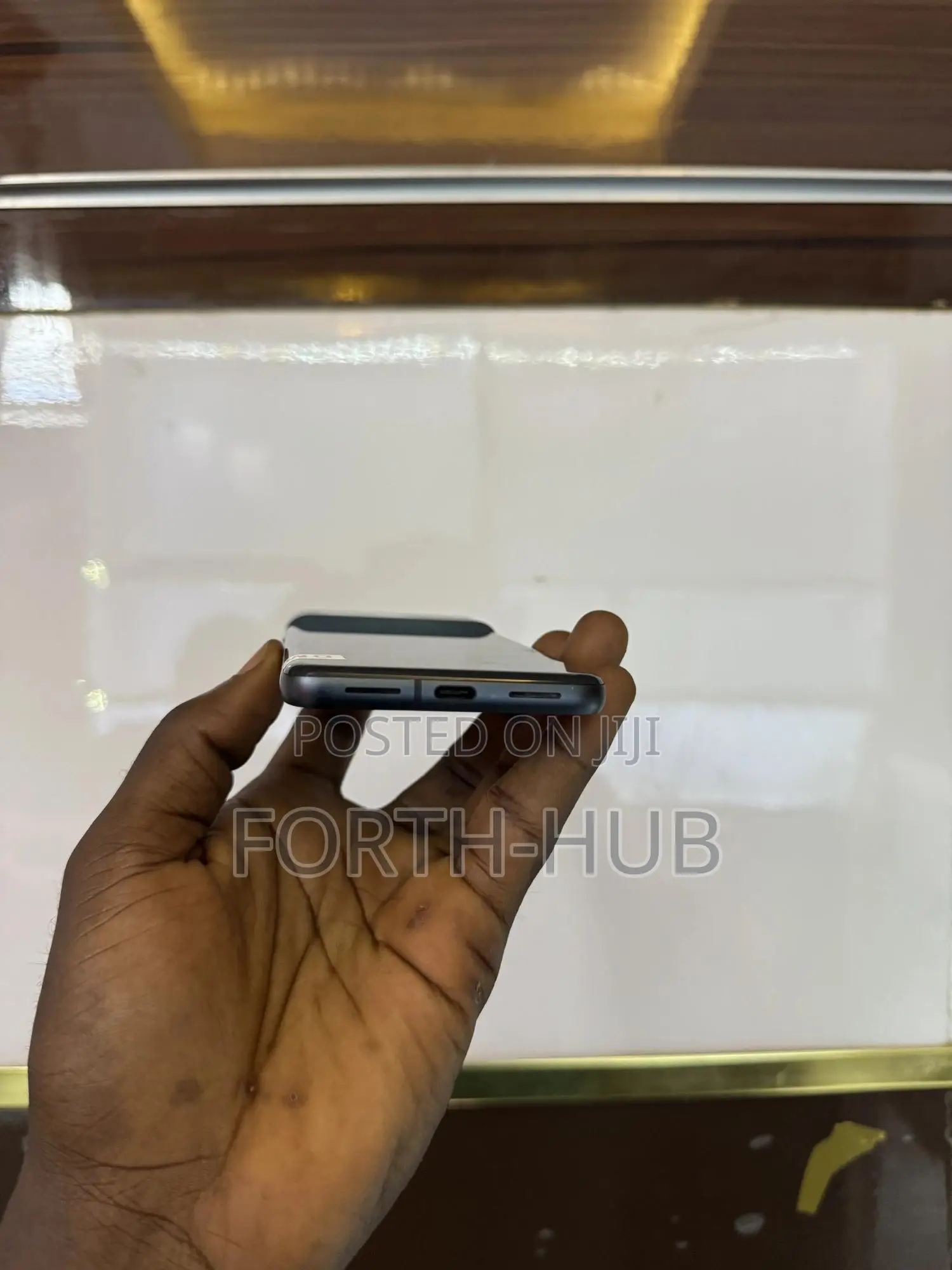 Google Pixel 8 128 GB Black