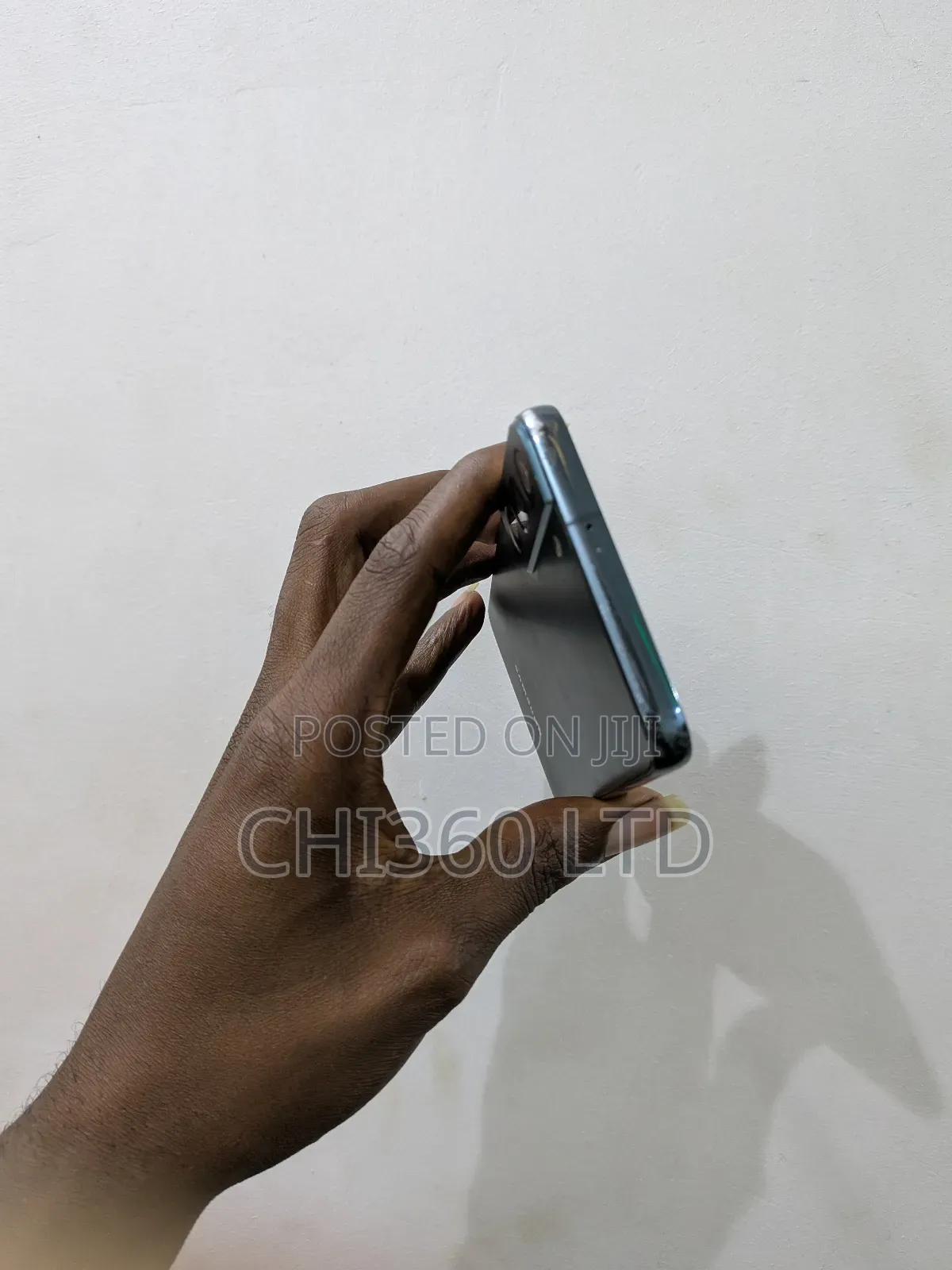 Samsung Galaxy S22+ 5G 128 GB Black