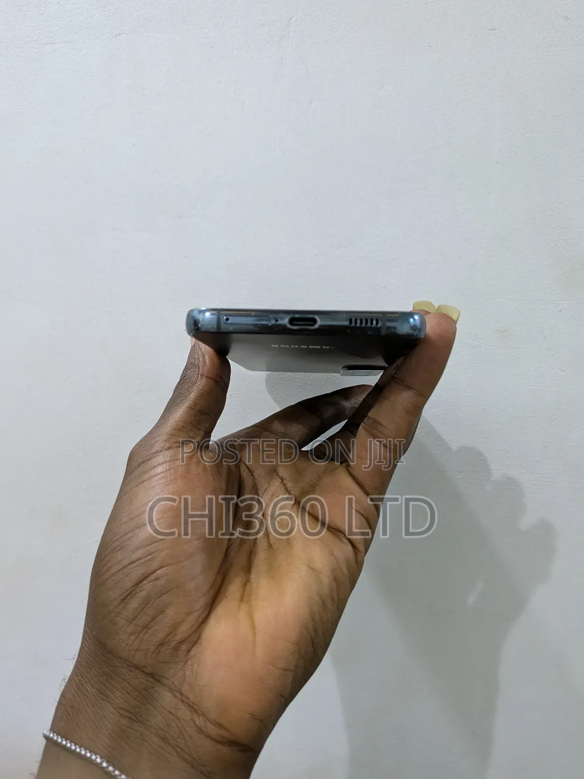 Samsung Galaxy S22+ 5G 128 GB Black