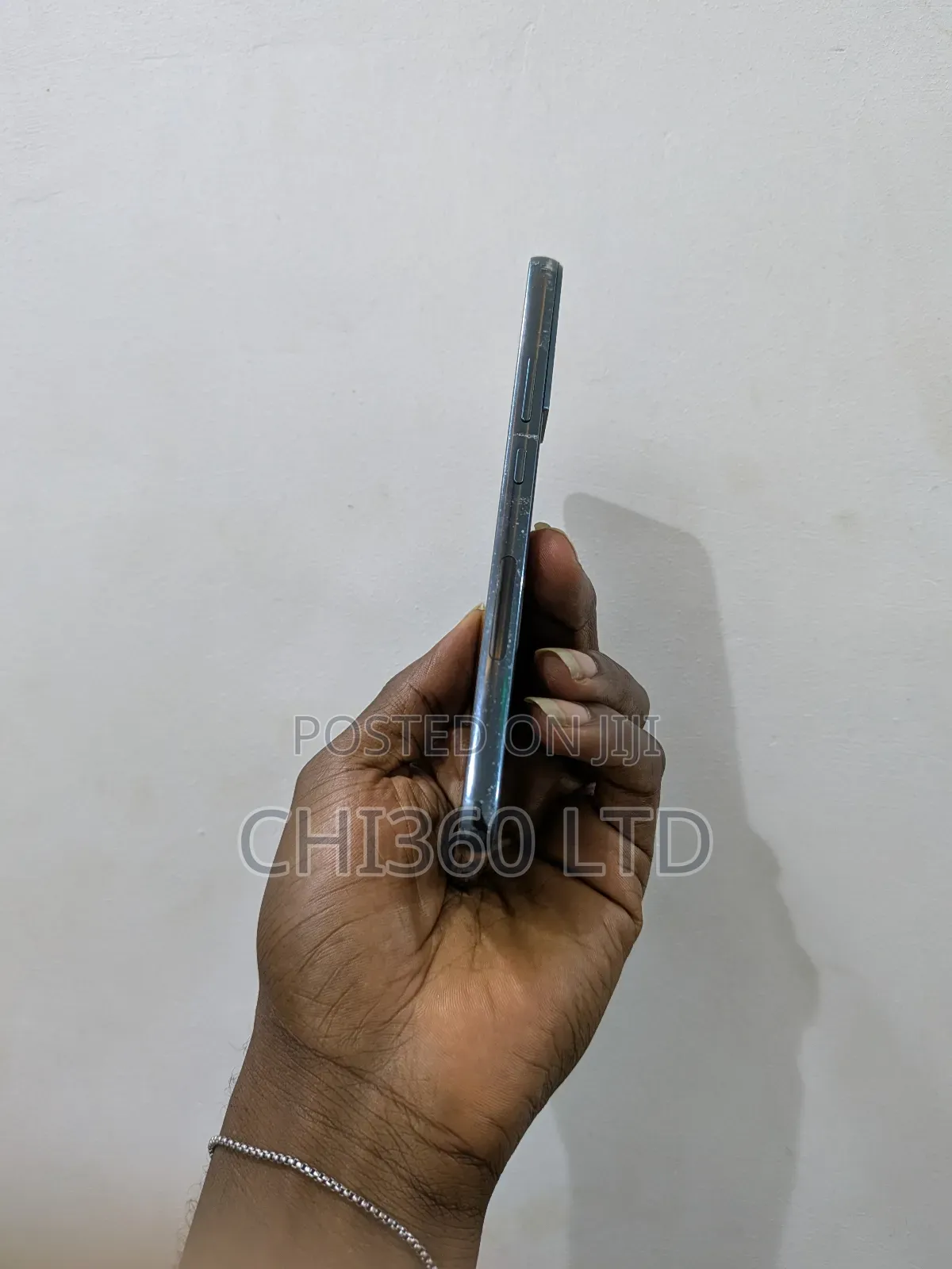 Samsung Galaxy S22+ 5G 128 GB Black