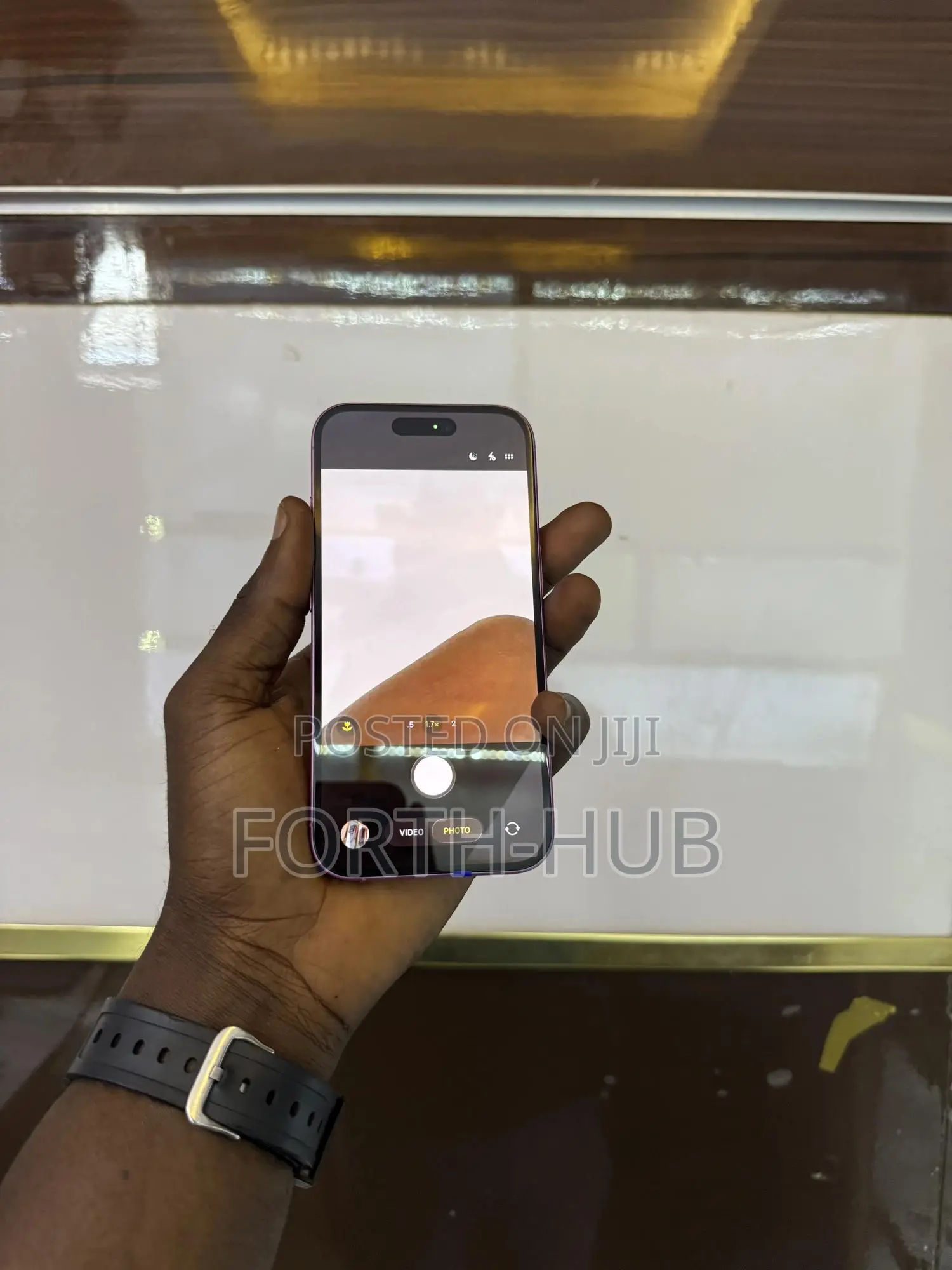 Apple iPhone 16 128 GB Pink