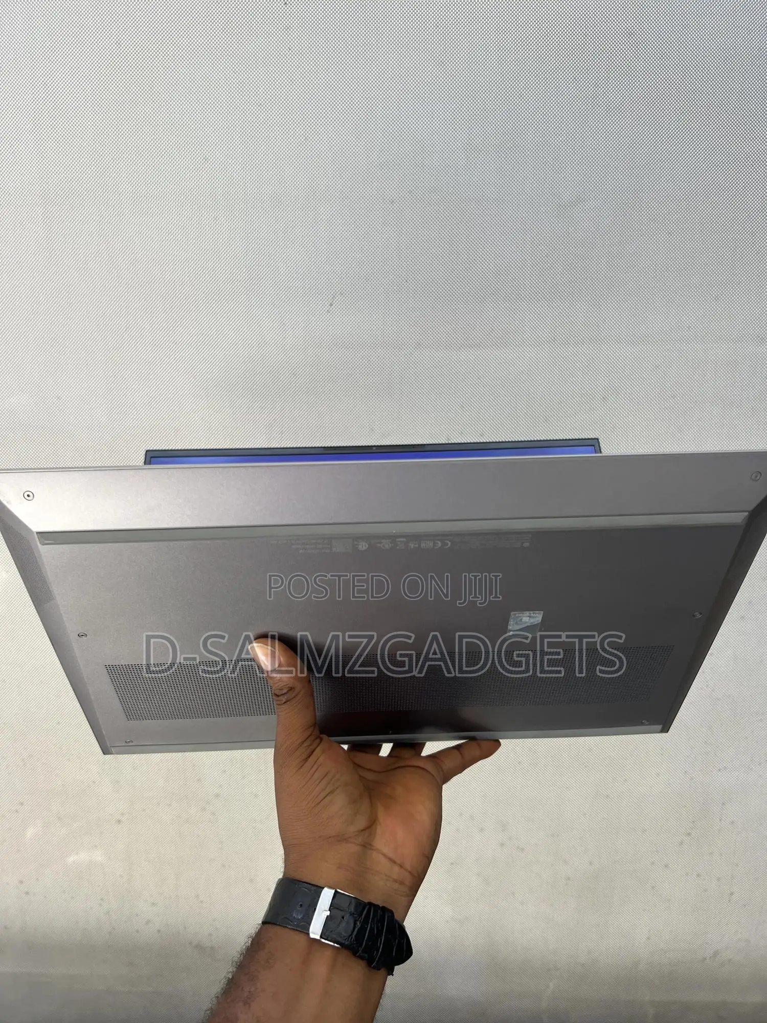 Laptop HP ZBook 15 G6 32GB Intel Core I7 SSD 1T